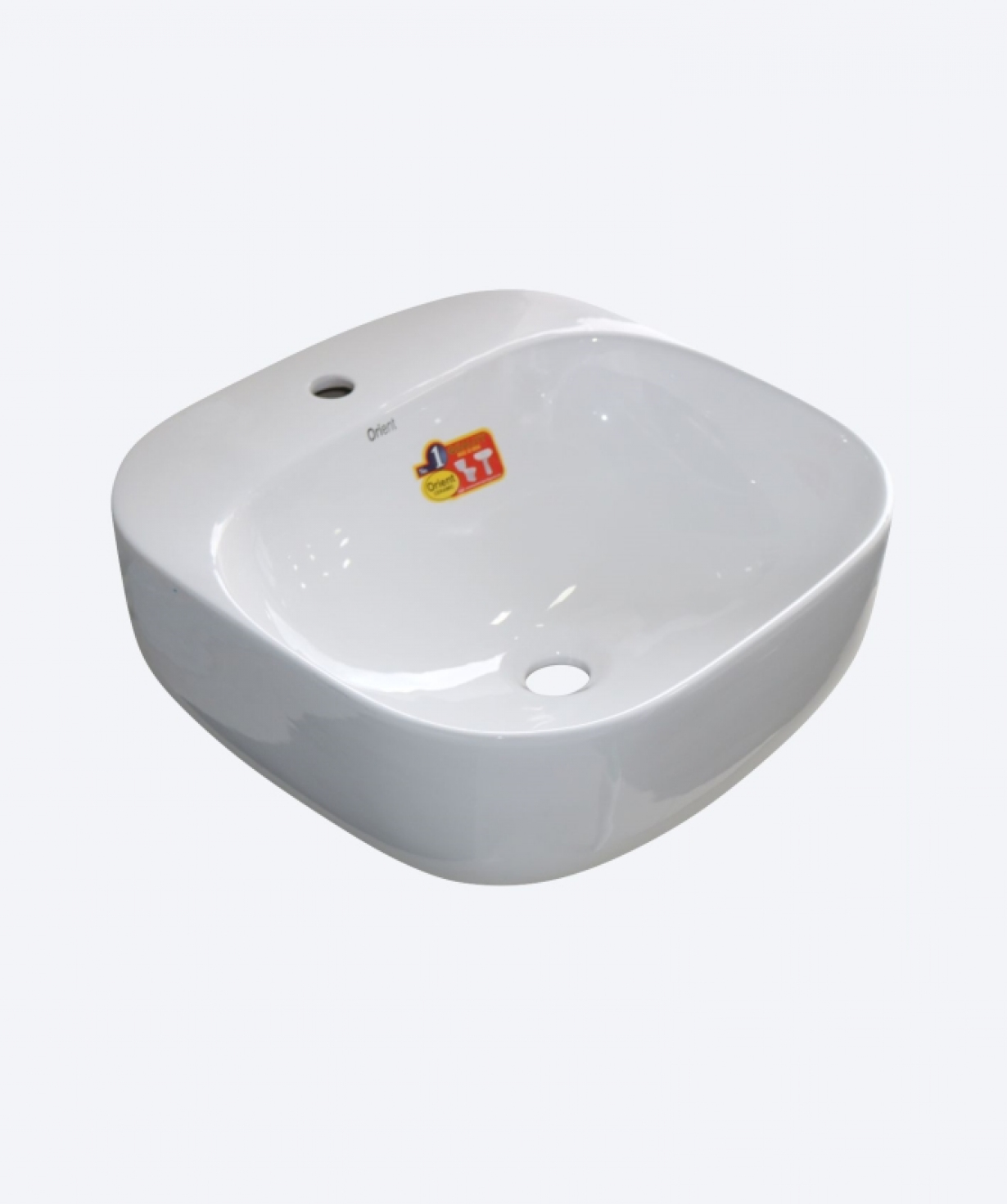 Լվացարան ALIVE ORIENT