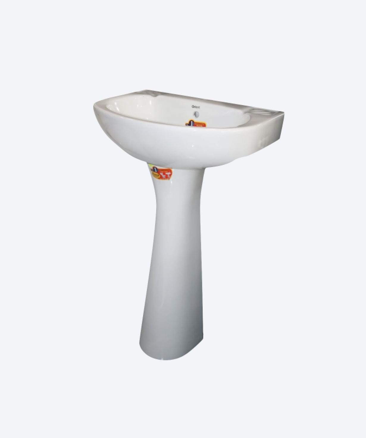 Լվացարան հենակով DIPTI ORIENT