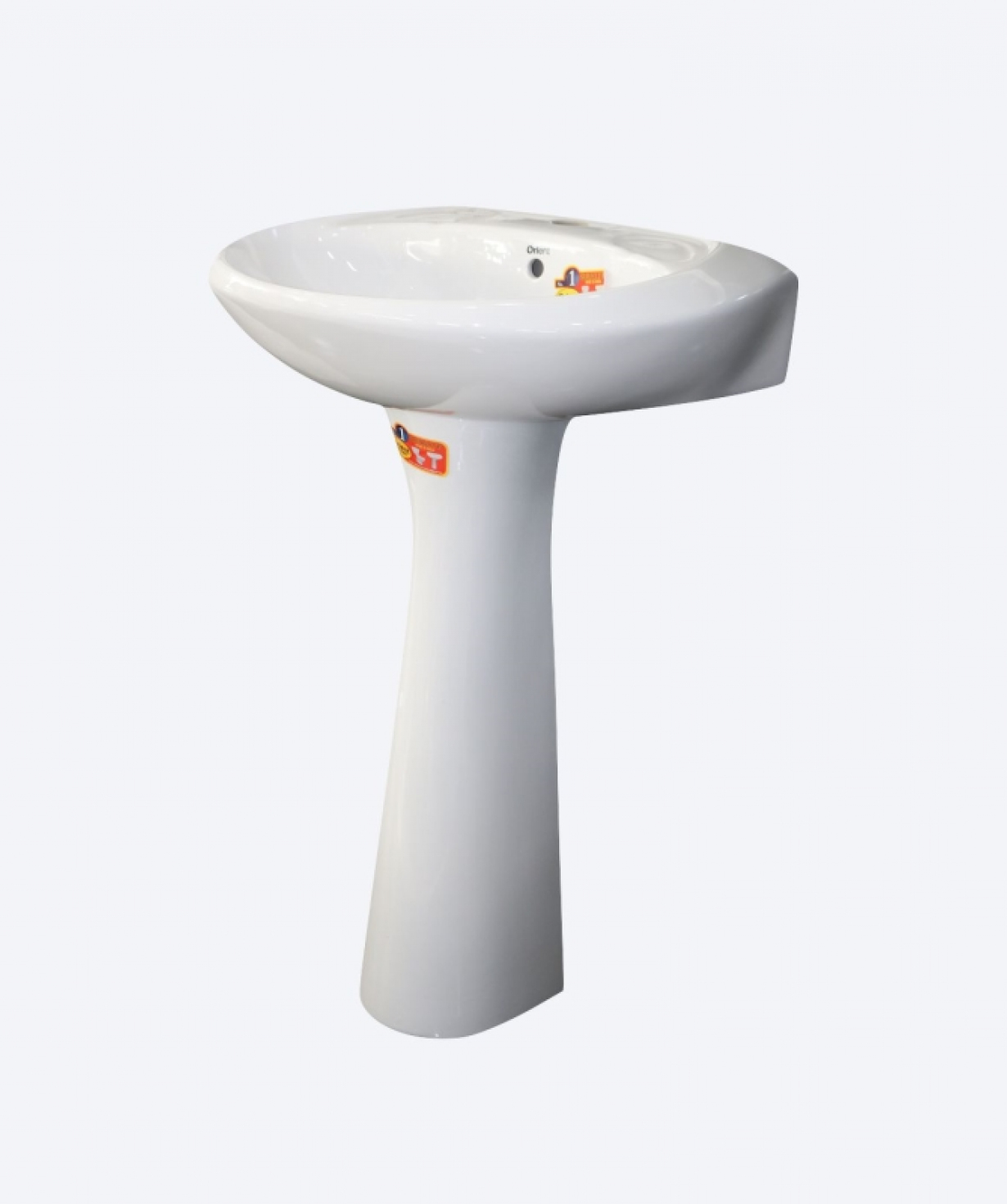 Լվացարան հենակով SOFIA ORIENT