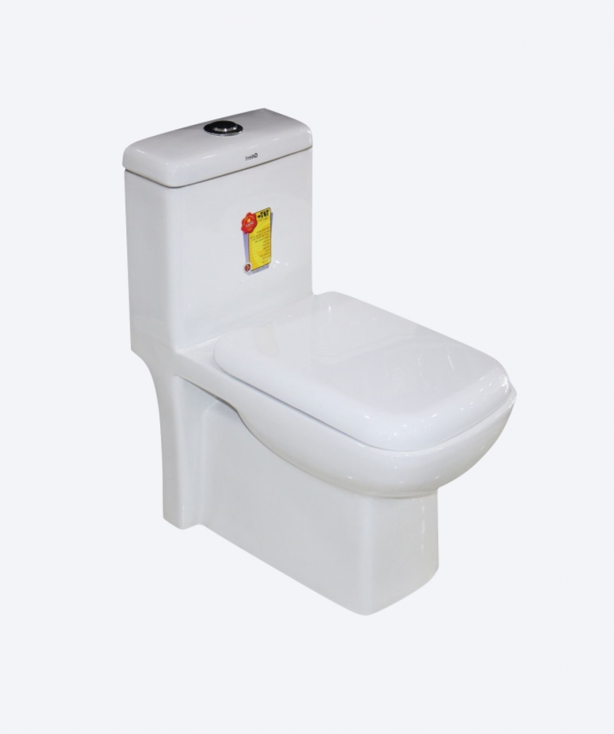 Զուգարանակոնք BELA ORIENT