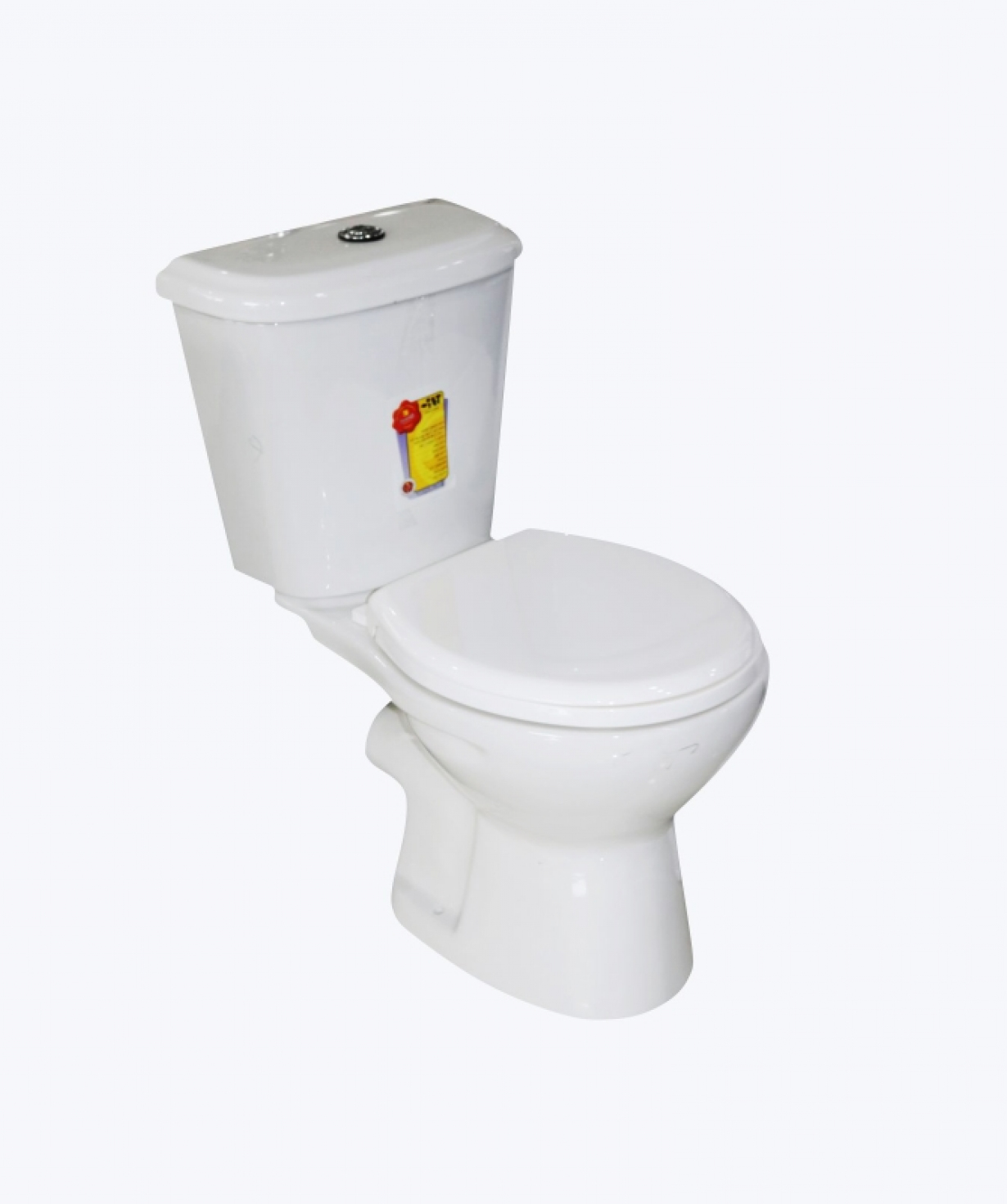 Զուգարանակոնք QUEEN ORIENT