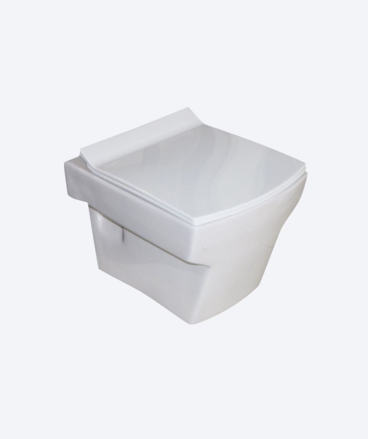 Զուգարանակոնք ներկառուցվող ORIENT