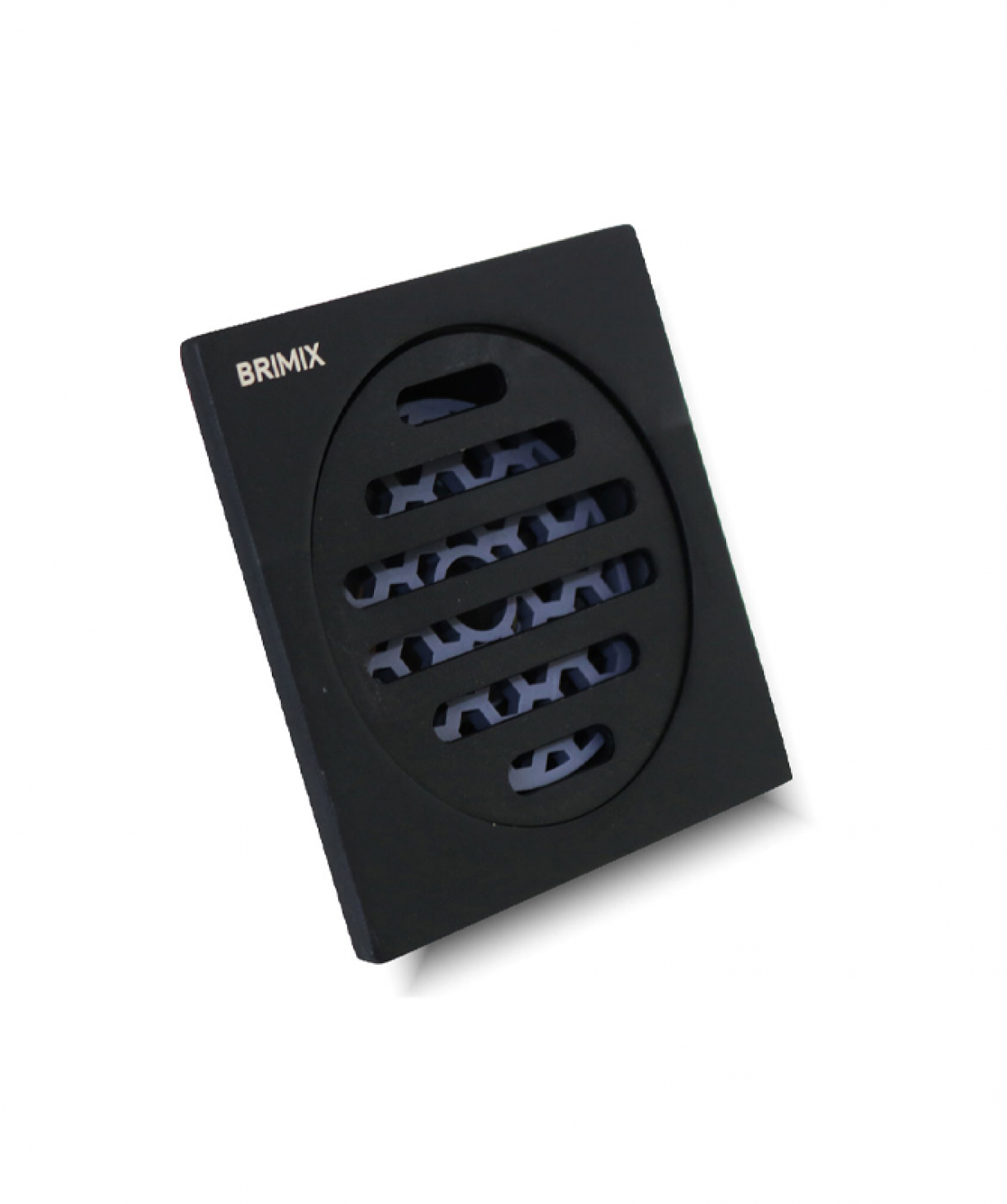 Կամրջակ  100*100մմ BRIMIX BLACK