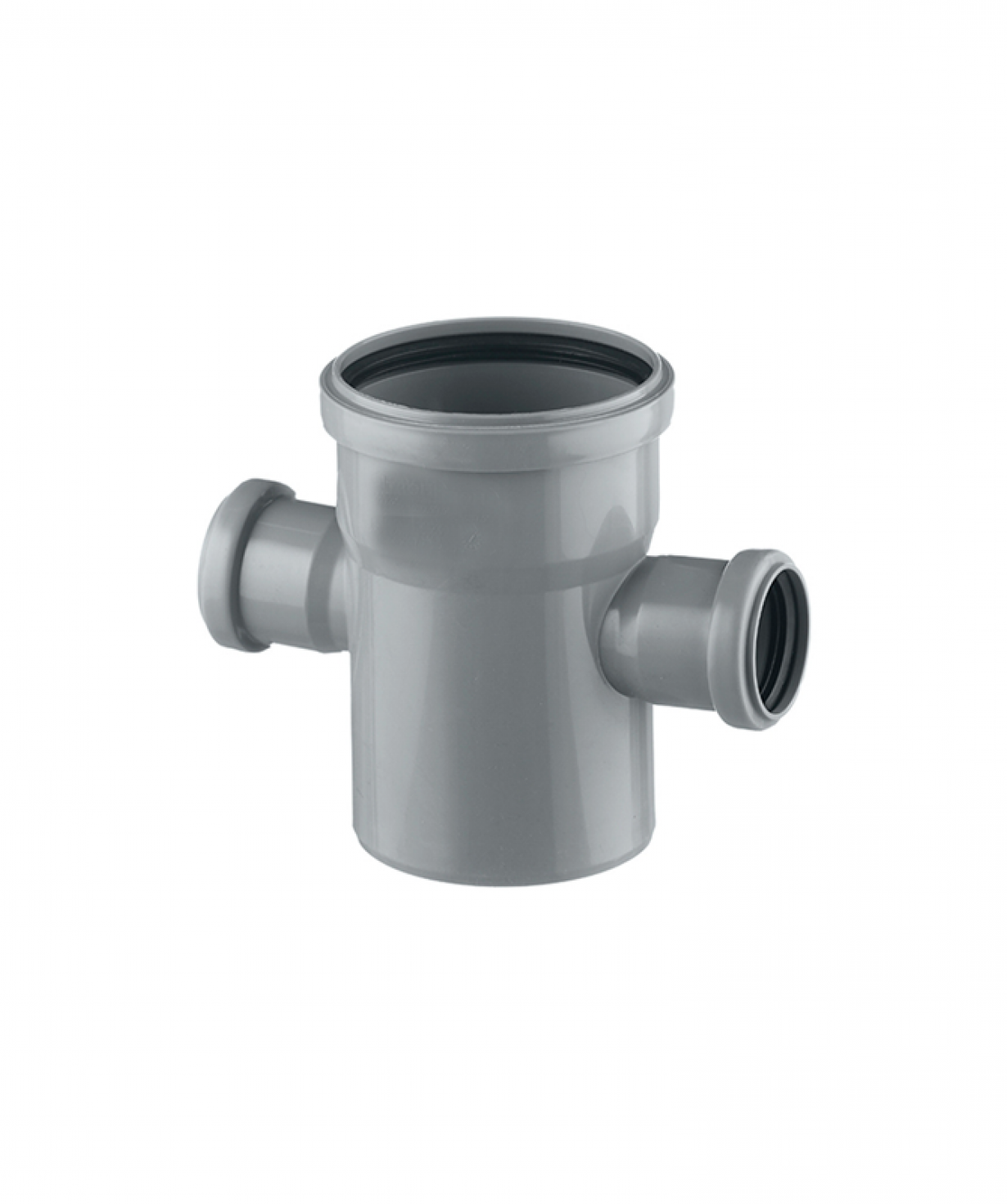 Քառաբաշխիչ 110/50/50х87 աստիճան  PPR MAYERPLAST