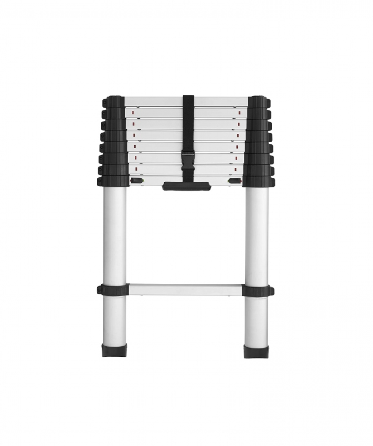 Սանդուղք բացվող  2.6 մ  Telescopic