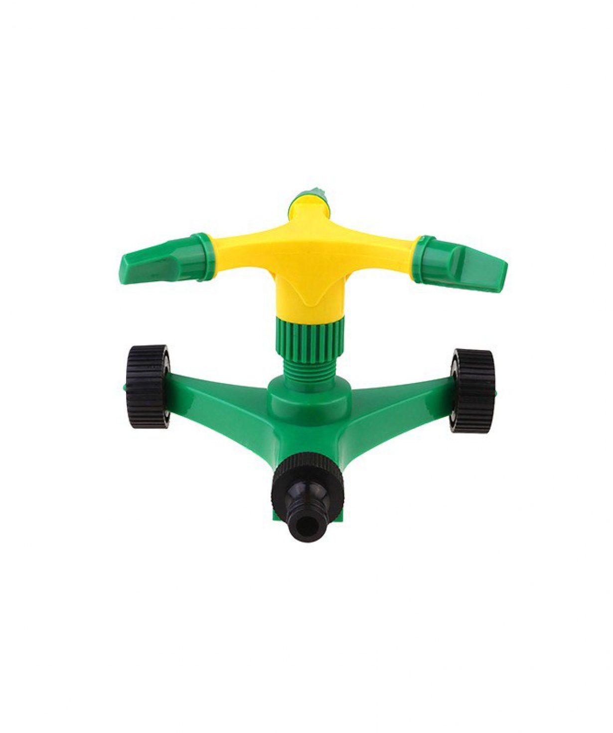 Հեղուկացիր հողի 3 թևիկ պտտվող