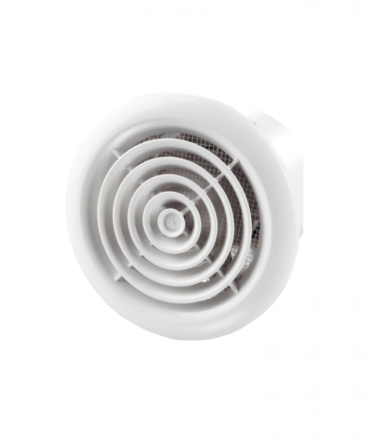 Արտանետվող օդափոխիչ 125 PF VENTS