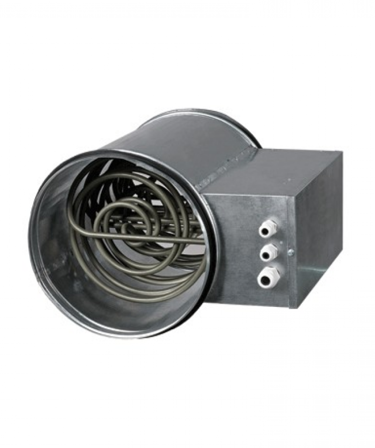 Օդատաքացուցիչ NK 250-9.0-3 VENTS