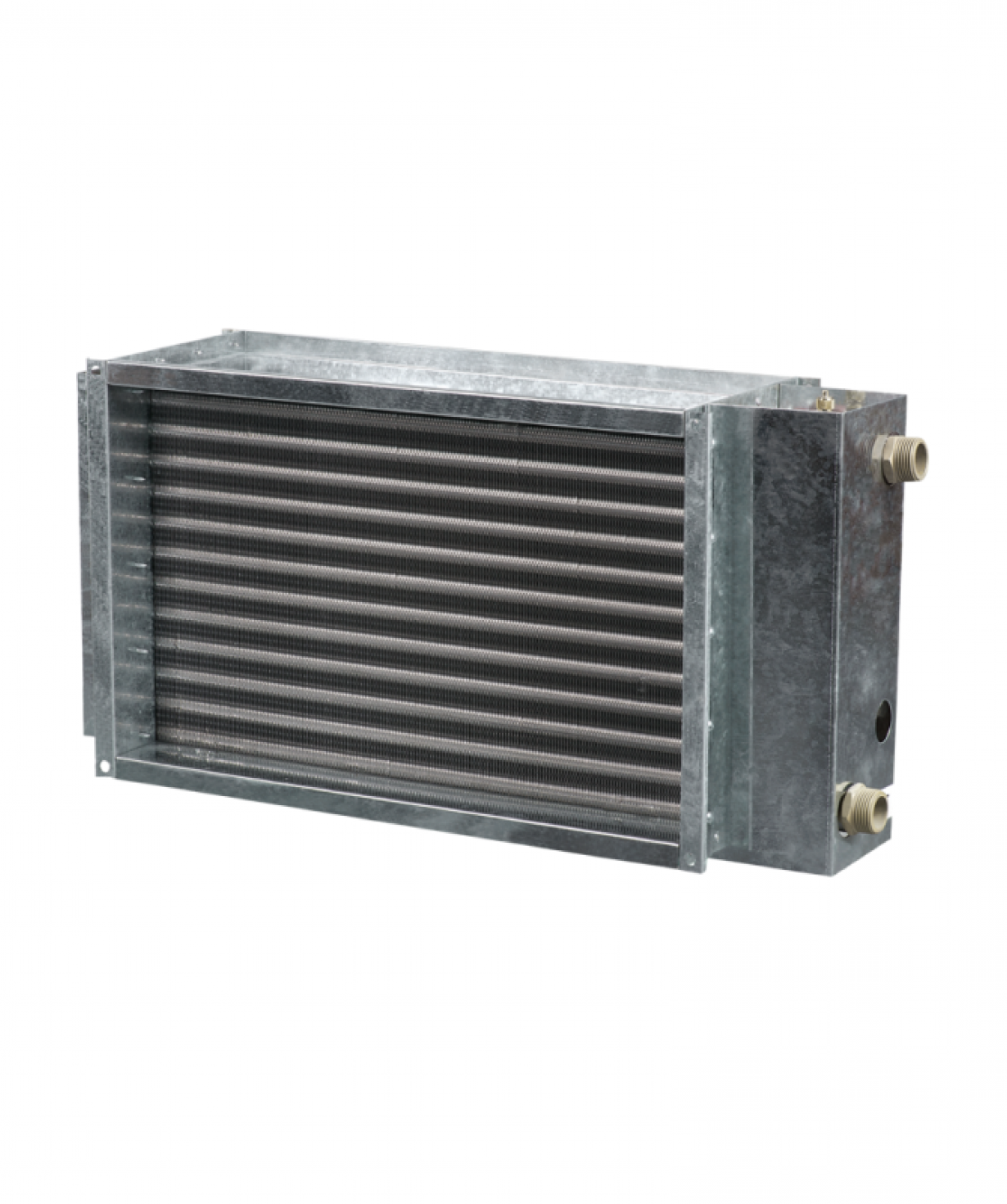 Օդատաքացուցիչ ջրով 13.5 ԿՎտ NKV 400*200-2 VENTS