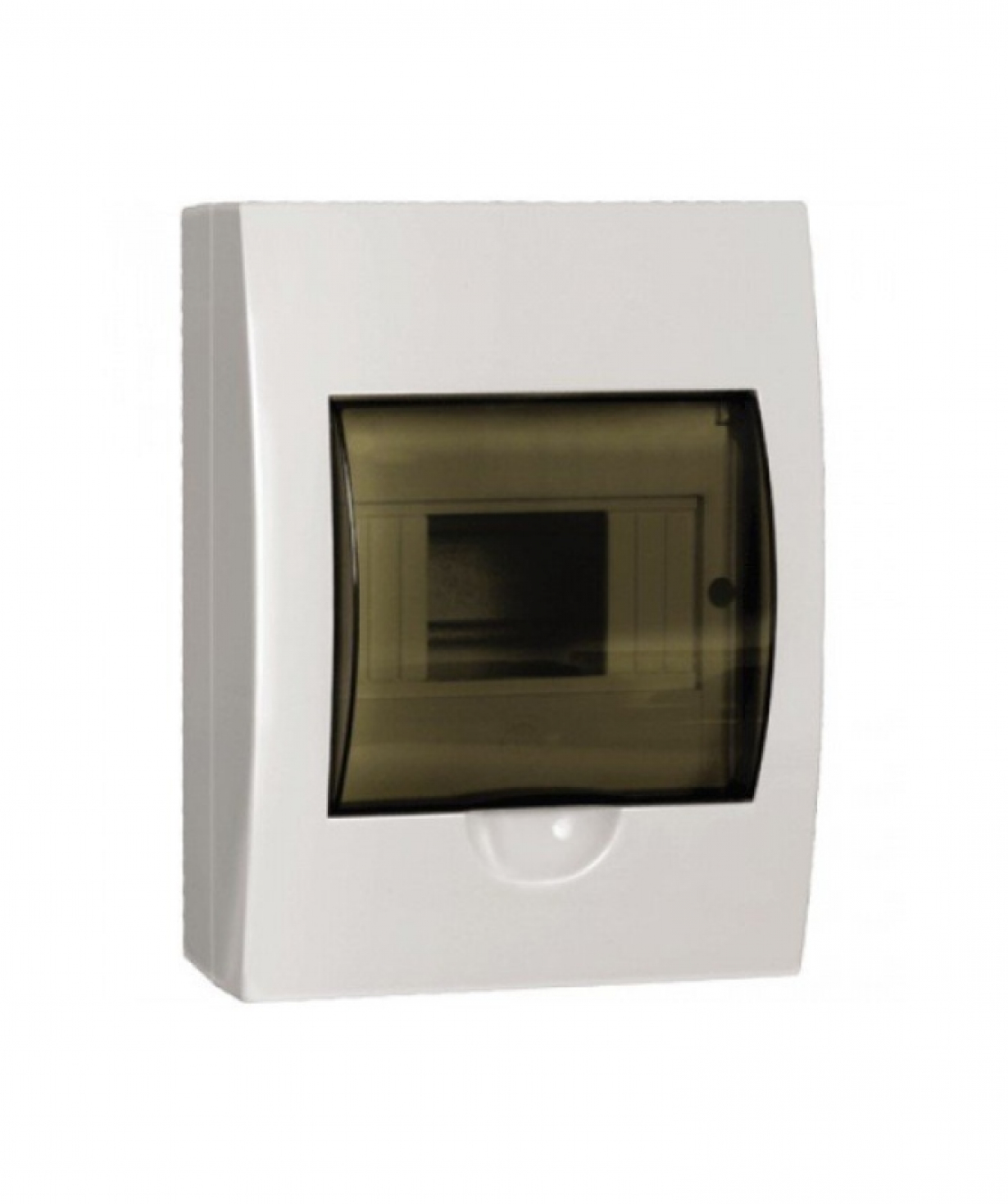 Ավտոմատի տուփ 6 տեղ  արտաքին  IP41 IEK