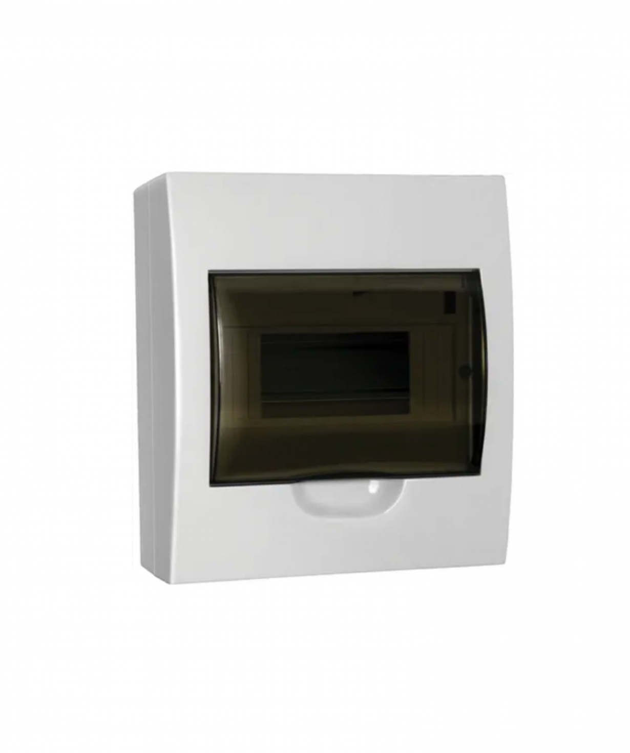 Ավտոմատի տուփ 8 տեղ  արտաքին  IP41 IEK