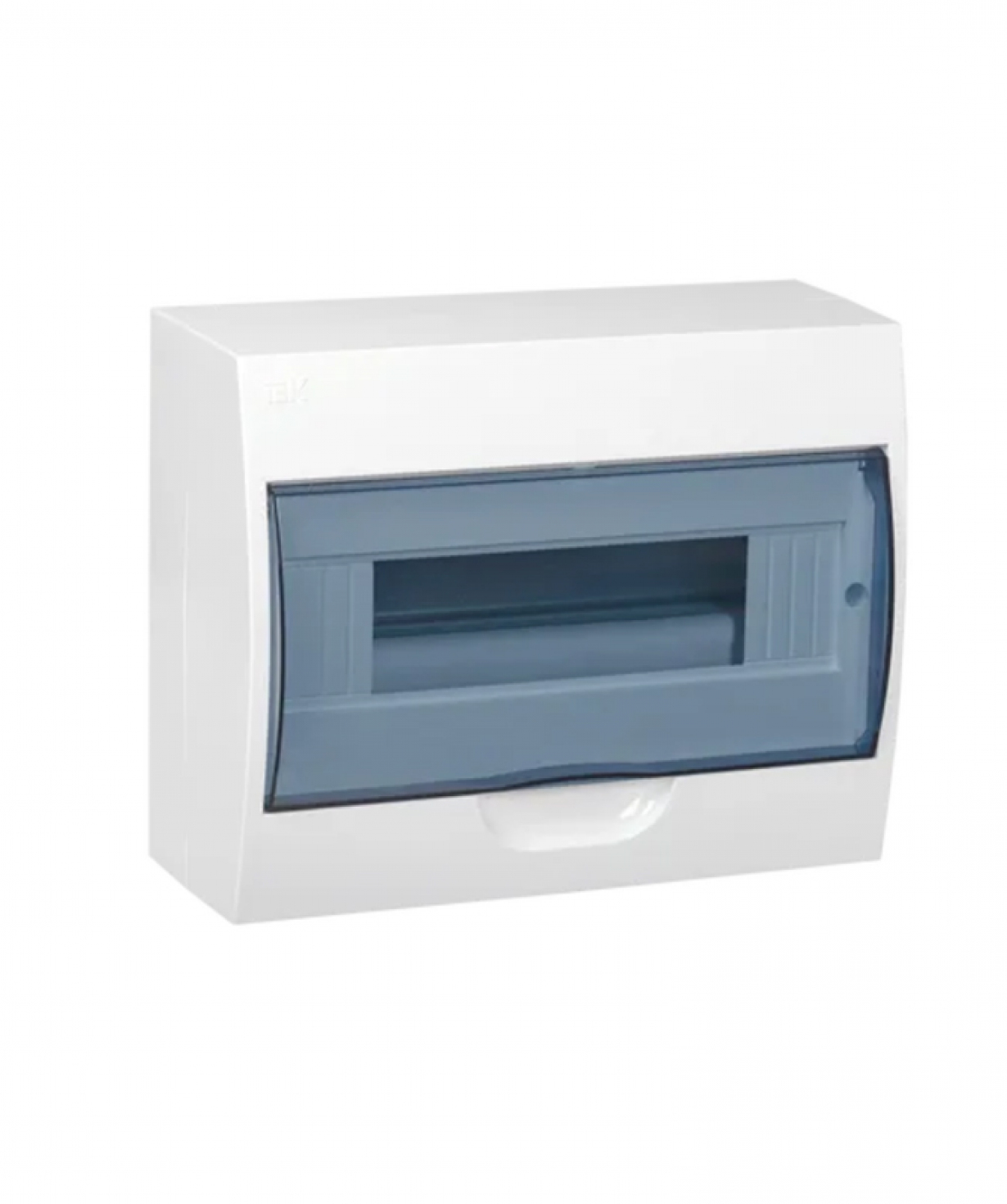 Ավտոմատի տուփ 12 տեղ  արտաքին  IP41 IEK