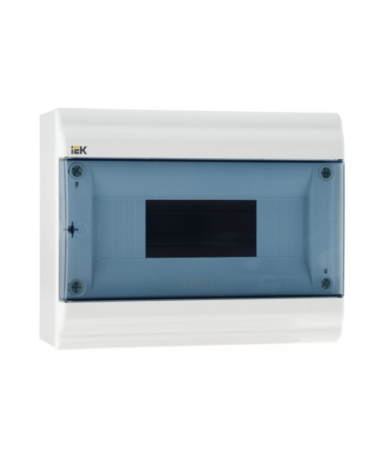 Ավտոմատի տուփ 9տեղ արտաքին  IP41 PRIME