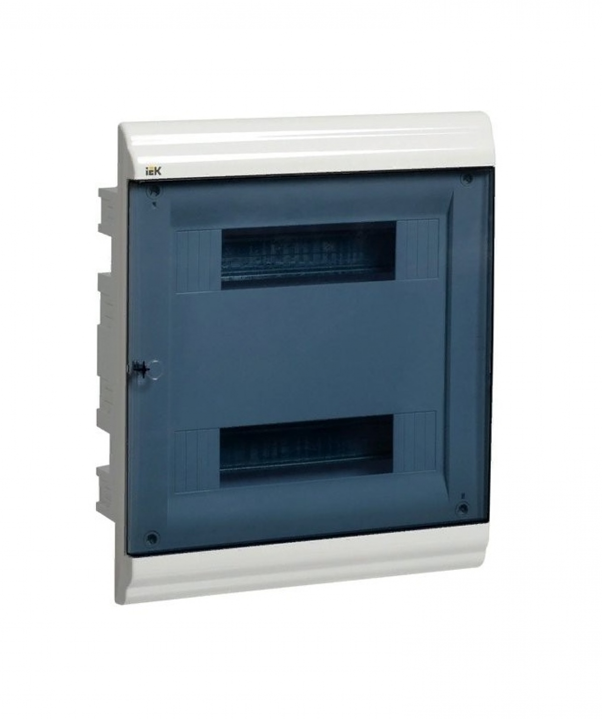 Ավտոմատի տուփ 24տեղ ներքին  IP41 PRIME