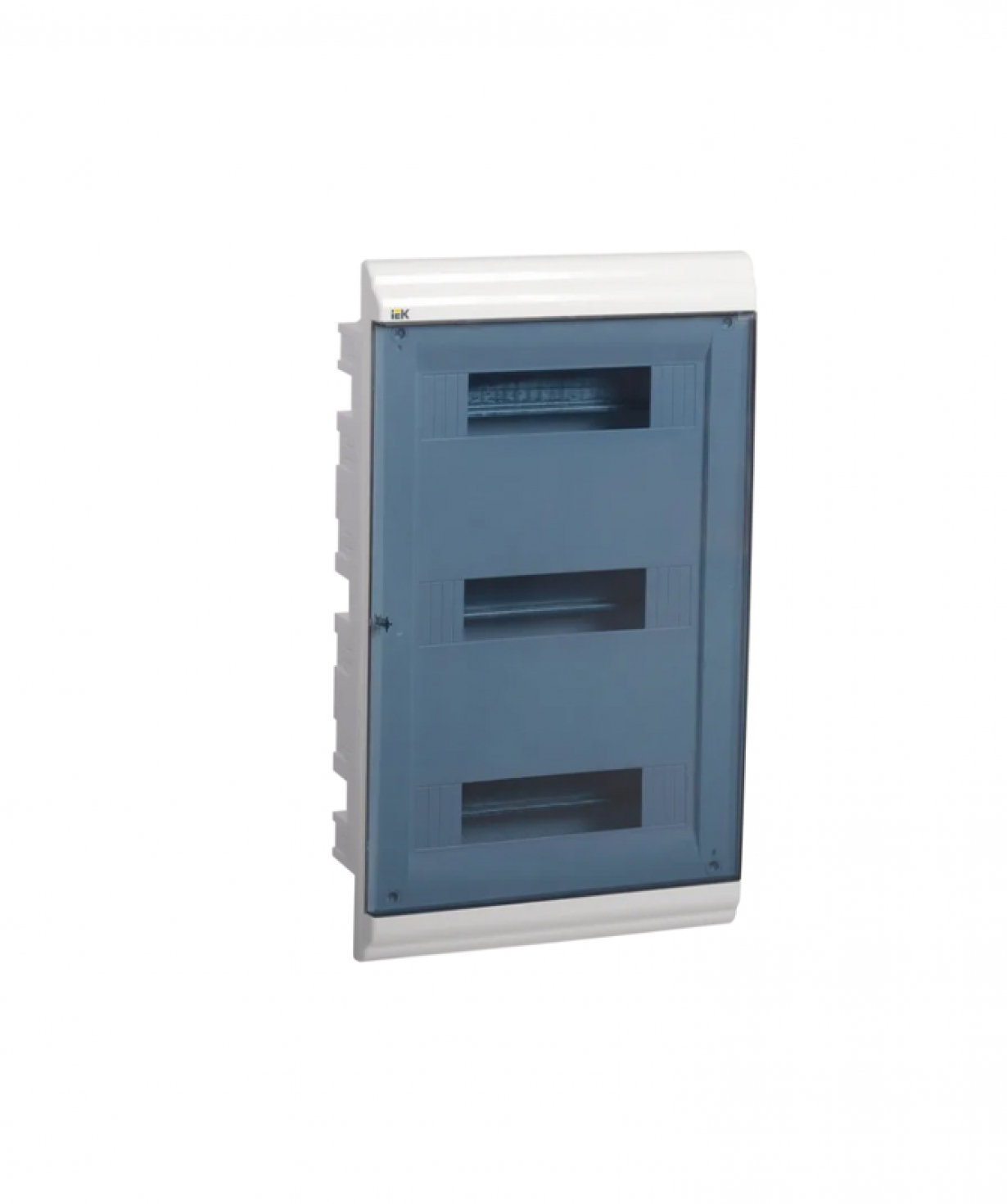 Ավտոմատի տուփ 36տեղ ներքին 3 հարկ IP41 PRIME