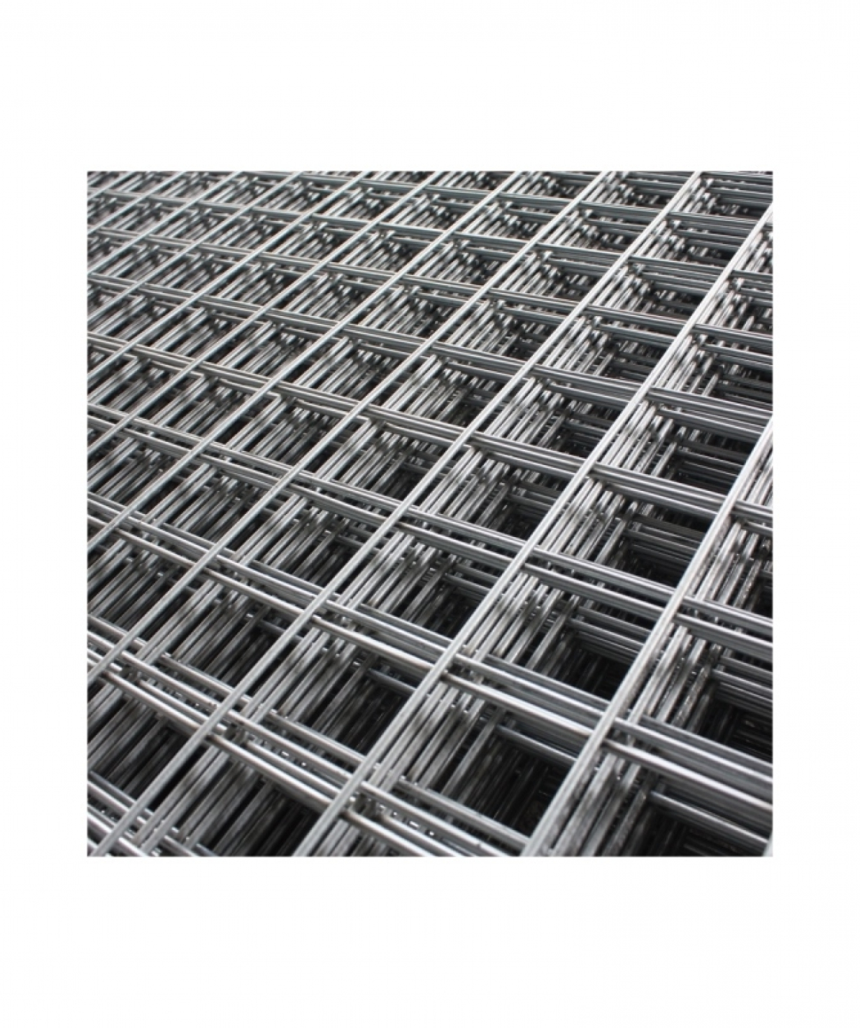 Զոդված ցանց 150x150անցքով,3մմ լարով,1x2 ք․մ