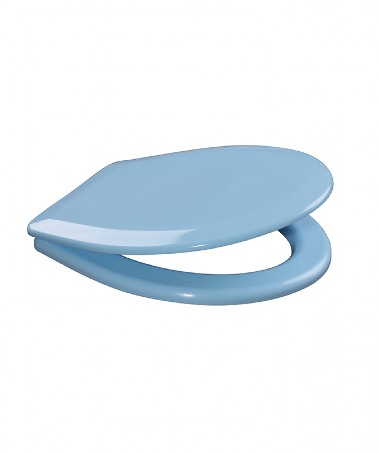 Կոնքամանի Կափարիչ երկնագույն ORIO K-02