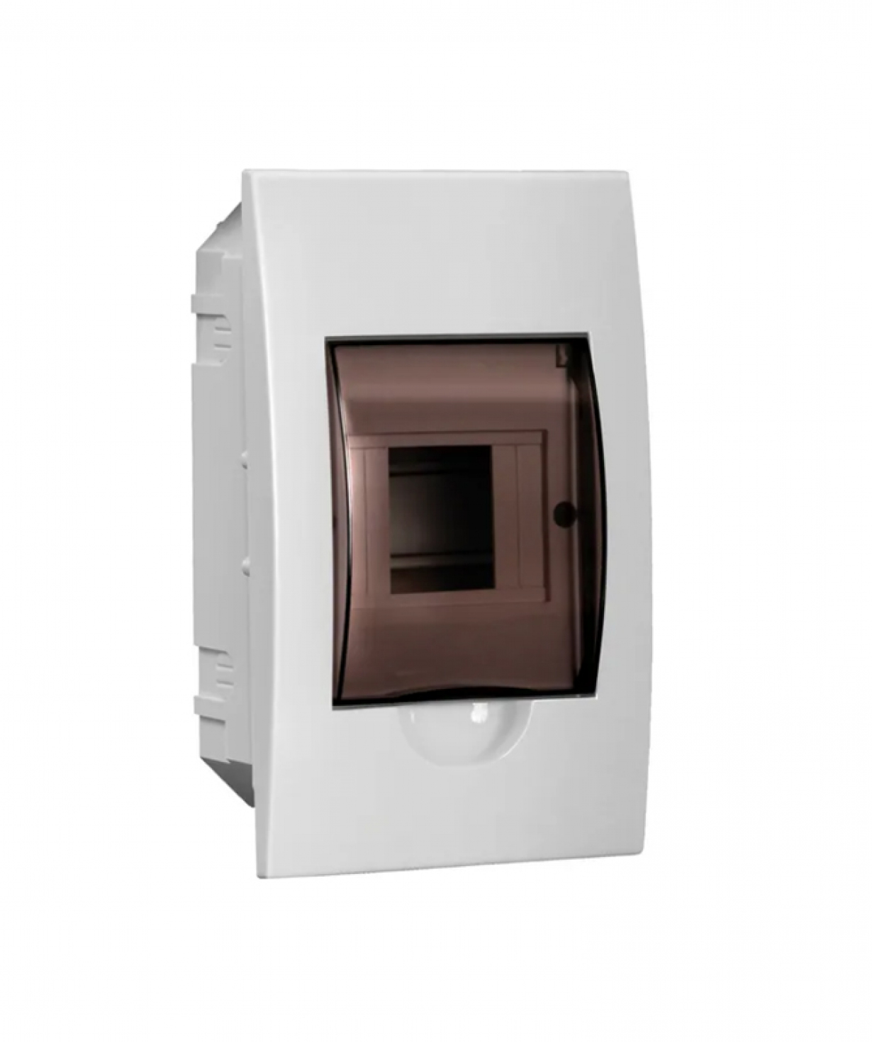 Ավտոմատի տուփ 4 տեղ  ներքին  IP41 IEK