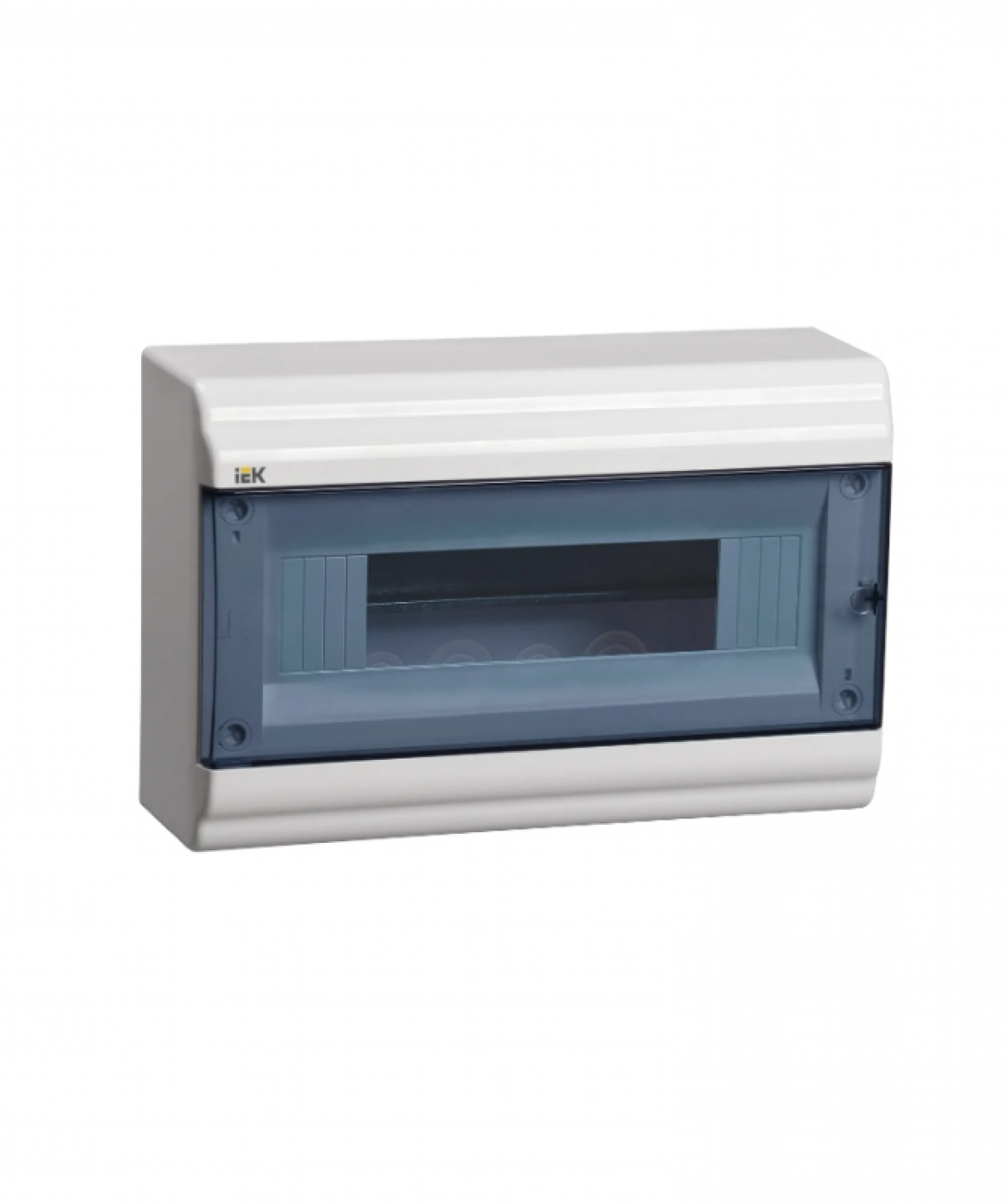 Ավտոմատի տուփ 12տեղ արտաքին  IP41 PRIME