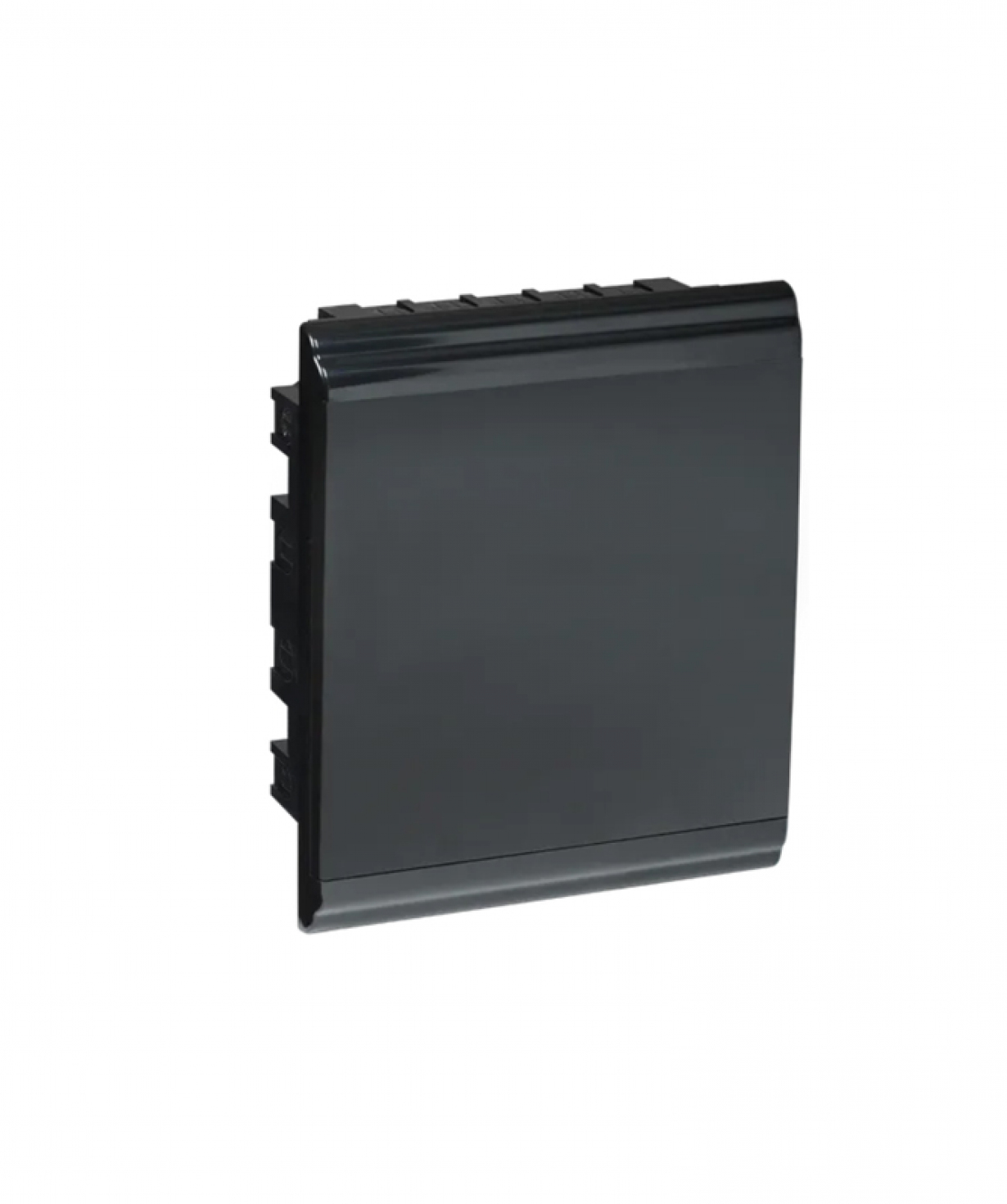 Ավտոմատի տուփ սև 24 տեղ   ներքին  2 հարկ  IP41 PRIME