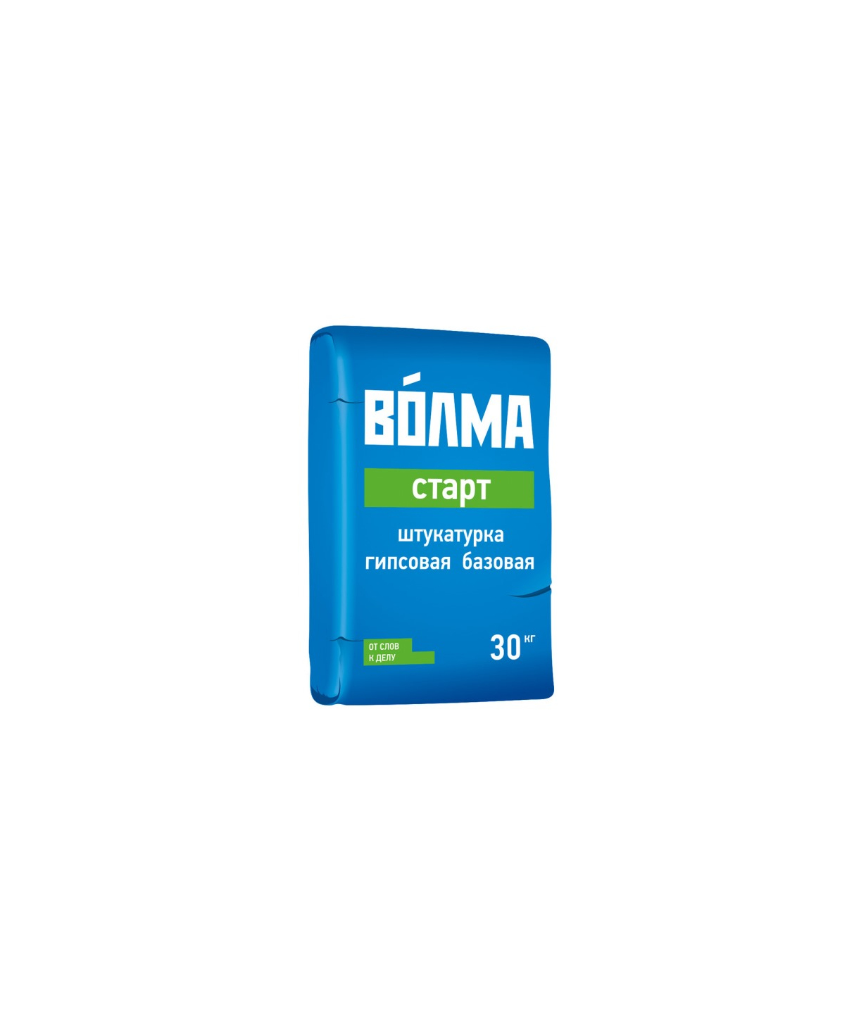 Գիպսոնիտ Волма Старт, 30կգ