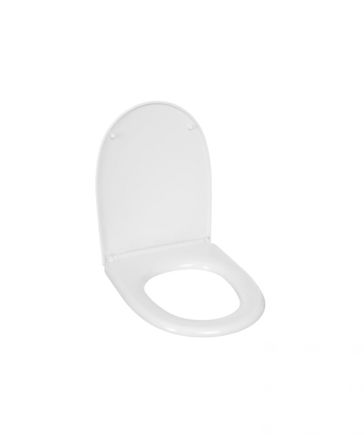 Զուգարանակոնքի կափարիչ UKLAD, SU75.01.00