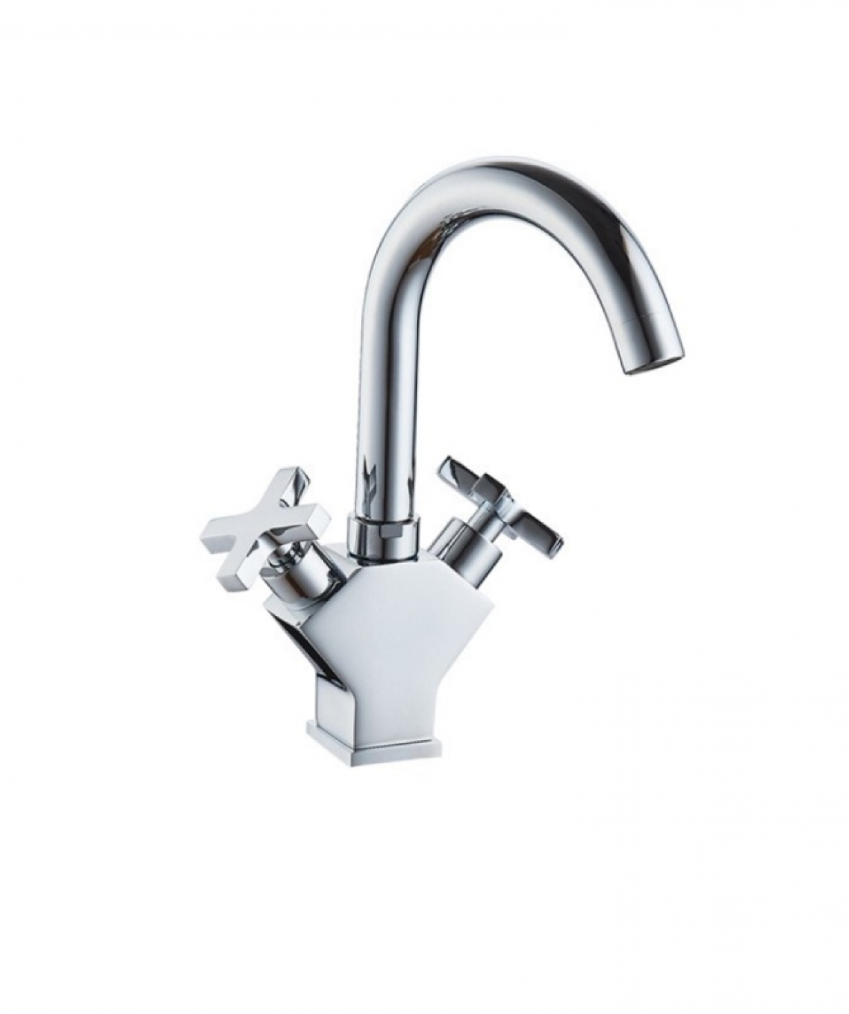 Լվացարանի ծորակ, LEDEME L1084-2