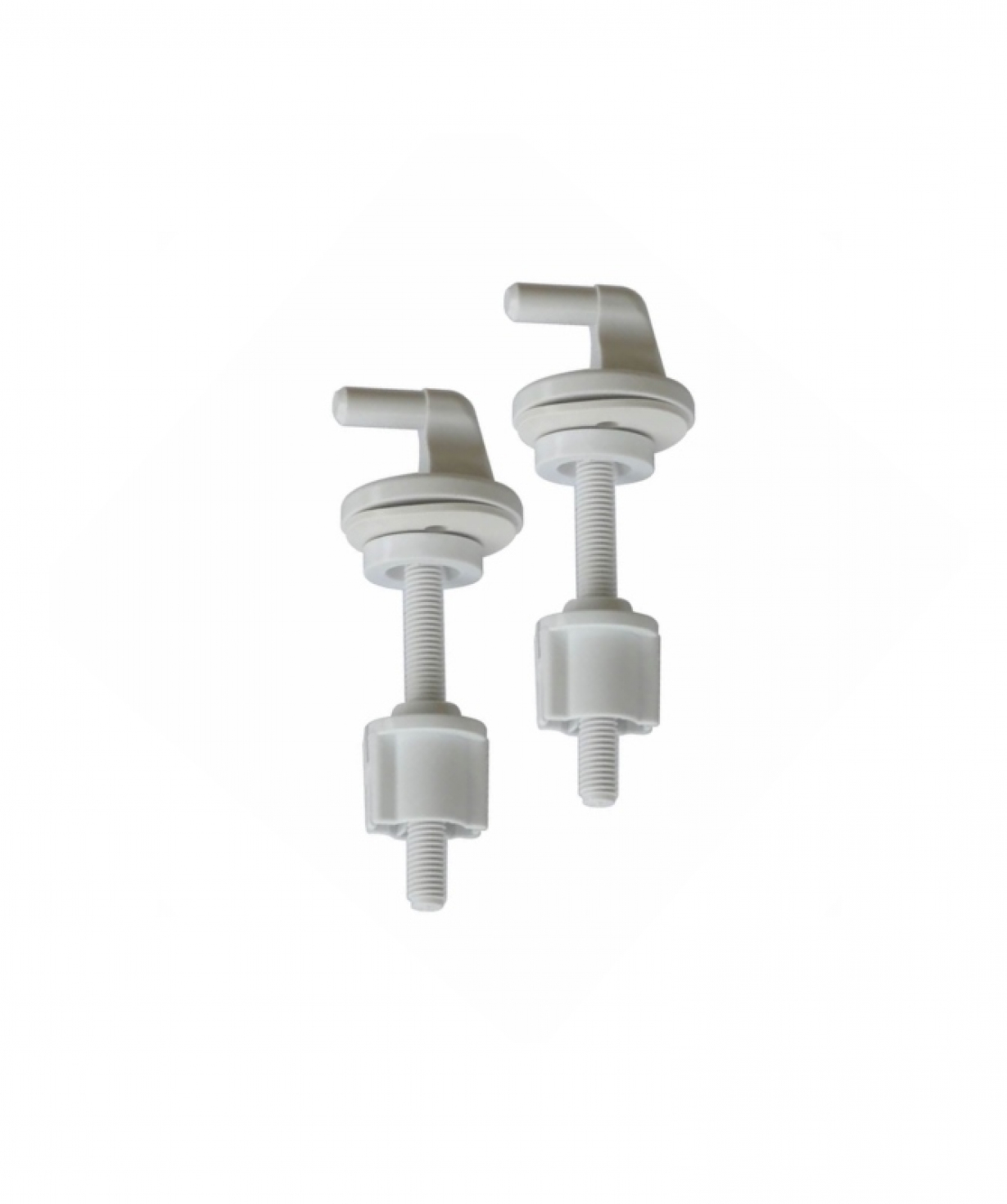 Զուգարանակոնքի ամրակներ, UKLAD, КR 07