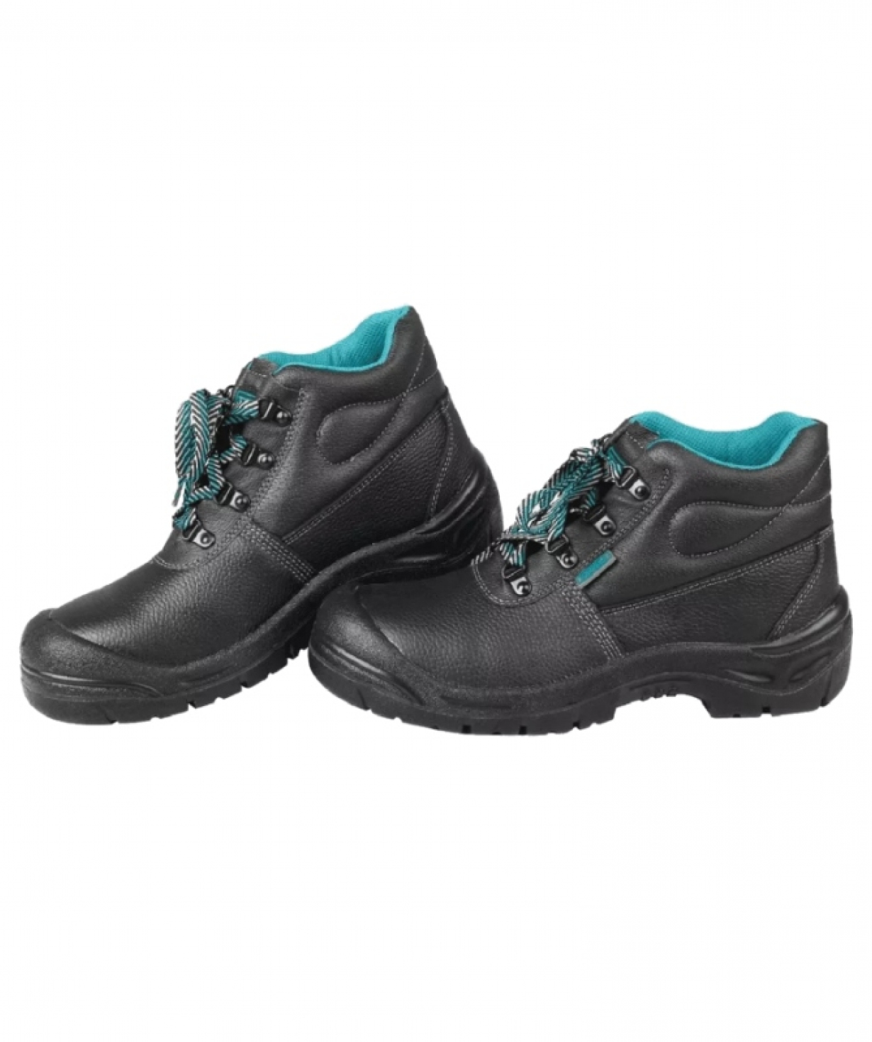 Պաշտպանիչ կոշիկ կաշվե N44, TOTAL TSP202SB.44