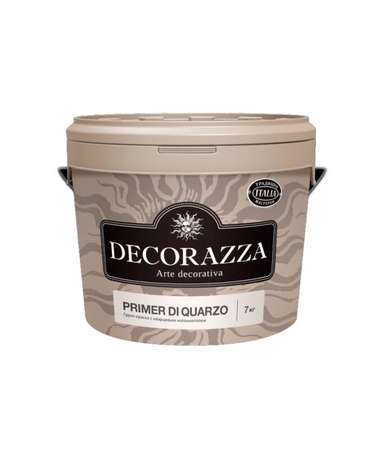 Նախաներկ DECORAZZA, 7կգ