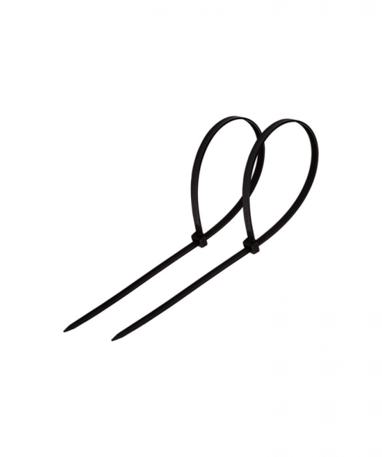 Լարի և ճկուն խողովակի խամուտ 2.5x200մմ, PROconnect, 100 հատ