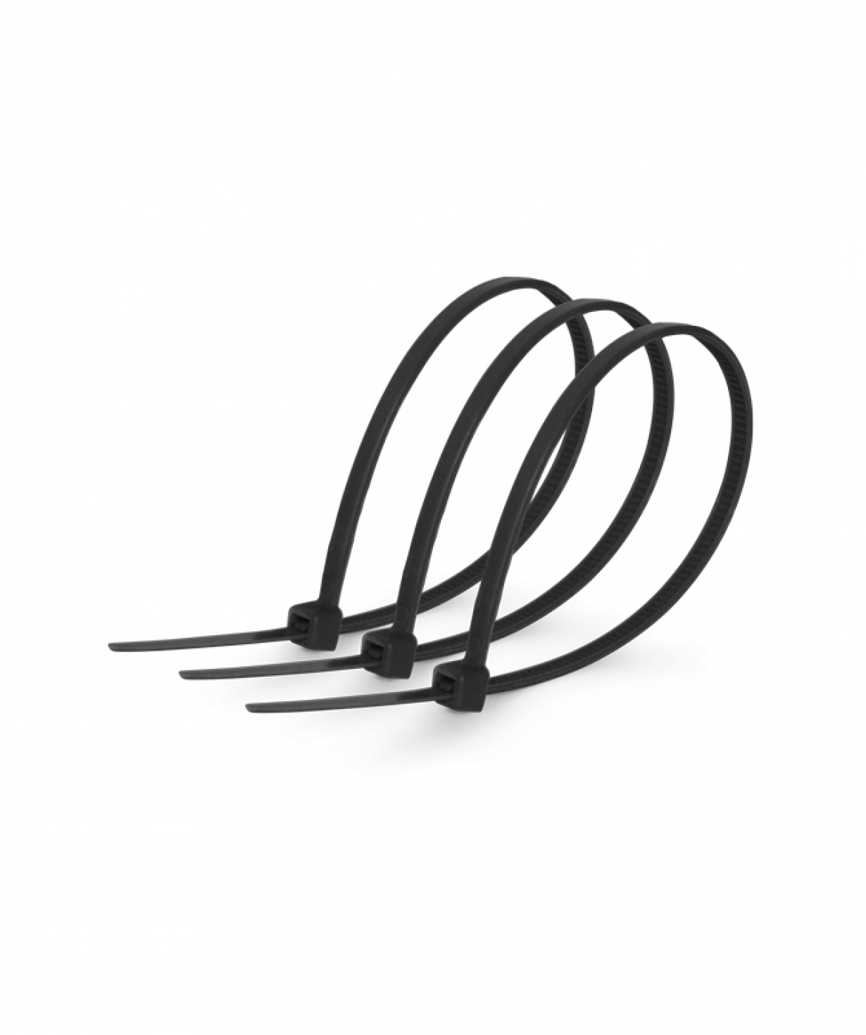 Լարի և ճկուն խողովակի խամուտ 3.6x200մմ, PROconnect, 100 հատ