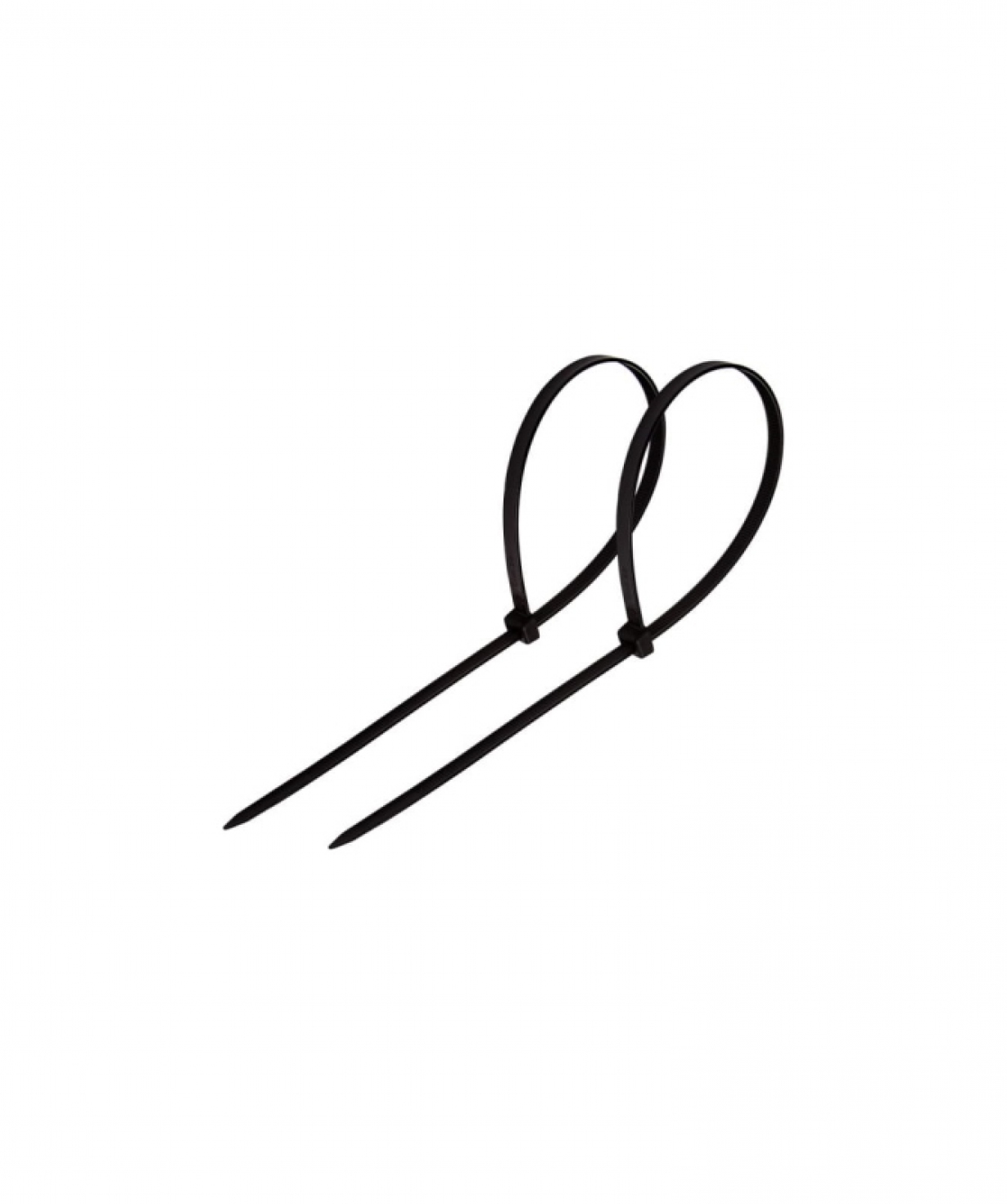 Լարի և ճկուն խողովակի խամուտ 3.6x250մմ, PROconnect, 100 հատ