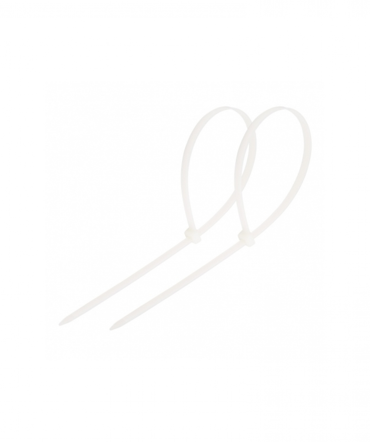 Լարի և ճկուն խողովակի խամուտ 4,8 x300, PROconnect, 100 հատ