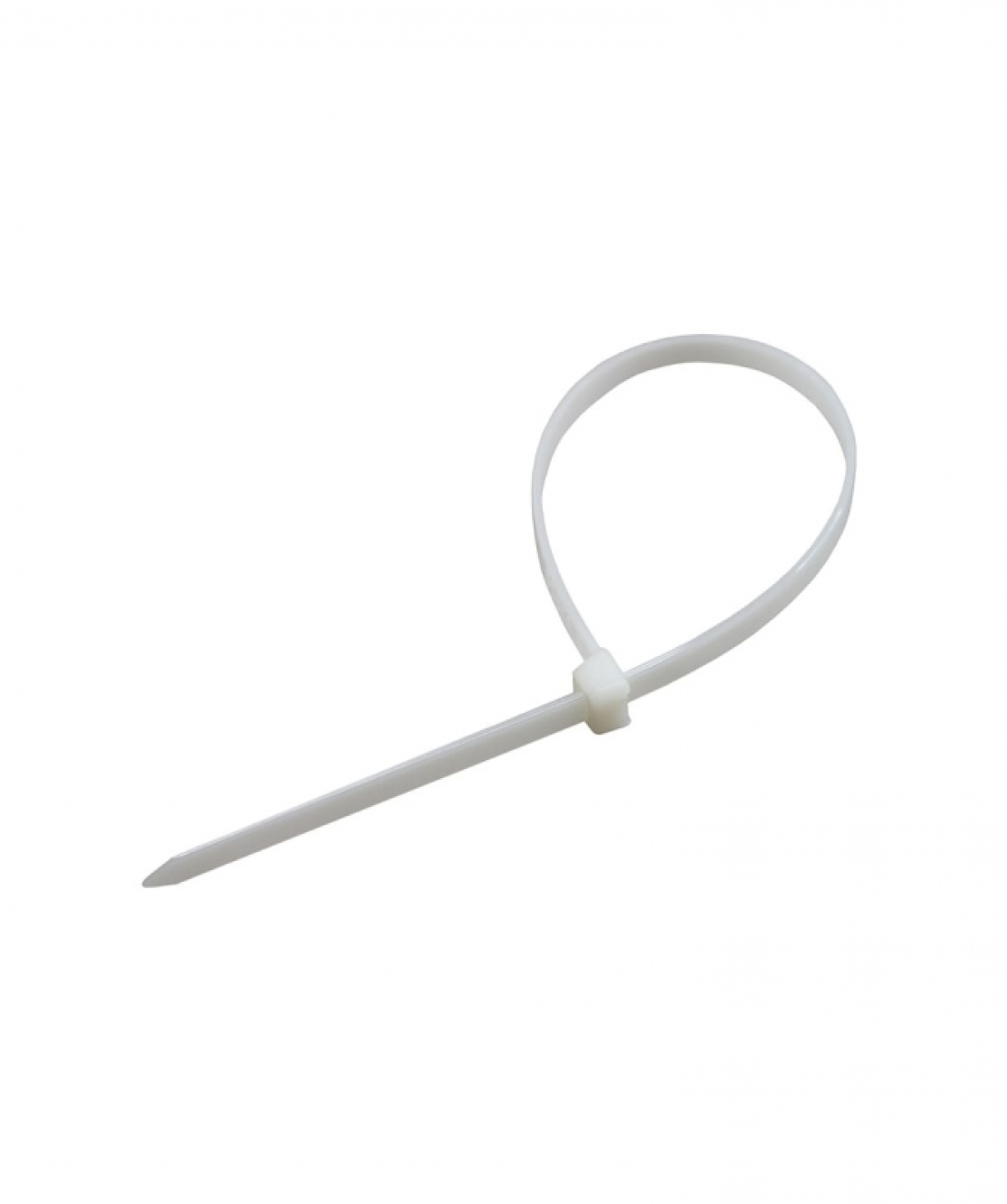 Լարի և ճկուն խողովակի խամուտ 2.5x200մմ REXANT, 100 հատ