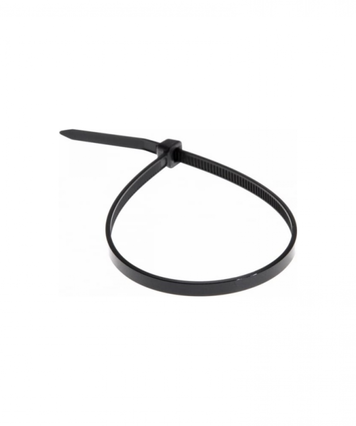 Լարի և ճկուն խողովակի խամուտ 2.5x200մմ REXANT, 100 հատ