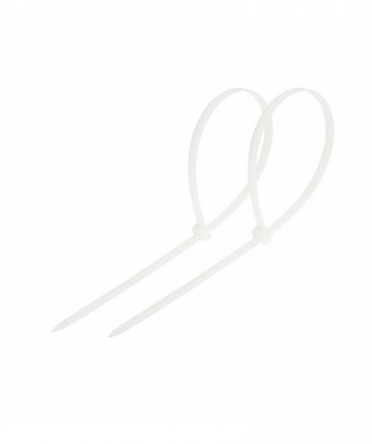 Լարի և ճկուն խողովակի խամուտ 3.6x250մմ, REXANT, 100 հատ