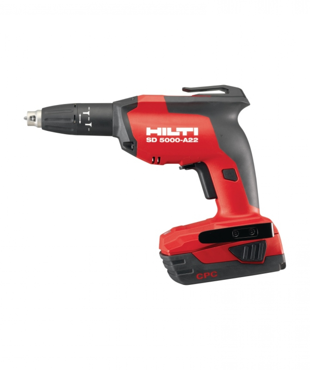 Պտուտակահան մարտկոցով ճամպրուկով HILTI  SD 5000-A22