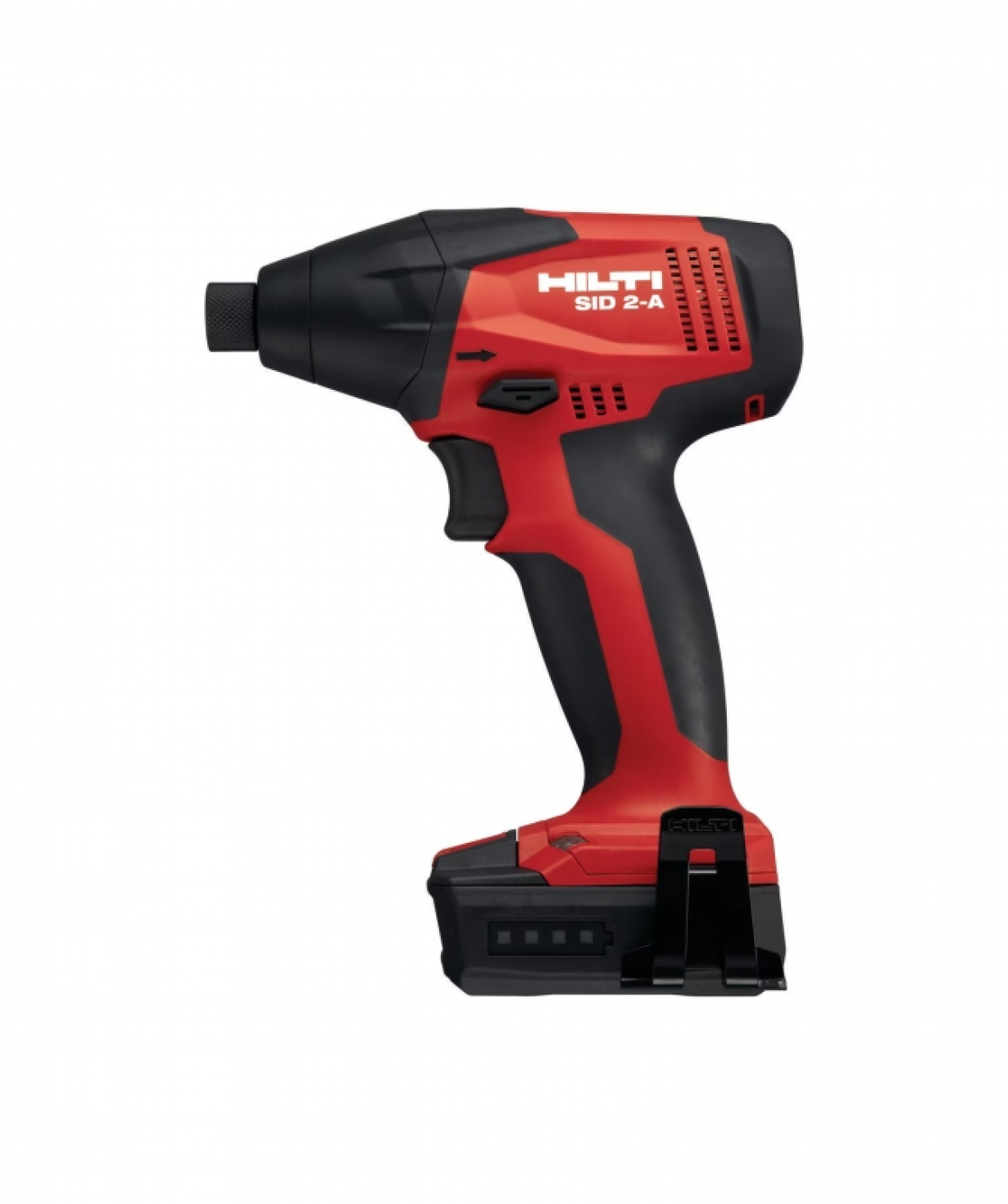 Մարտկոցային հարվածող պտուտակադարձիչ ճամպրուկով SID 4-A22  HILTI