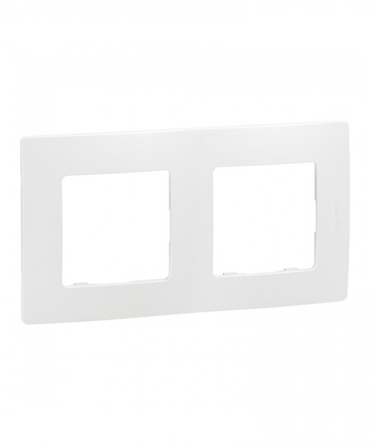 Շրջանակ 2 տեղանոց ЕTIKA / NILOE Սպիտակ