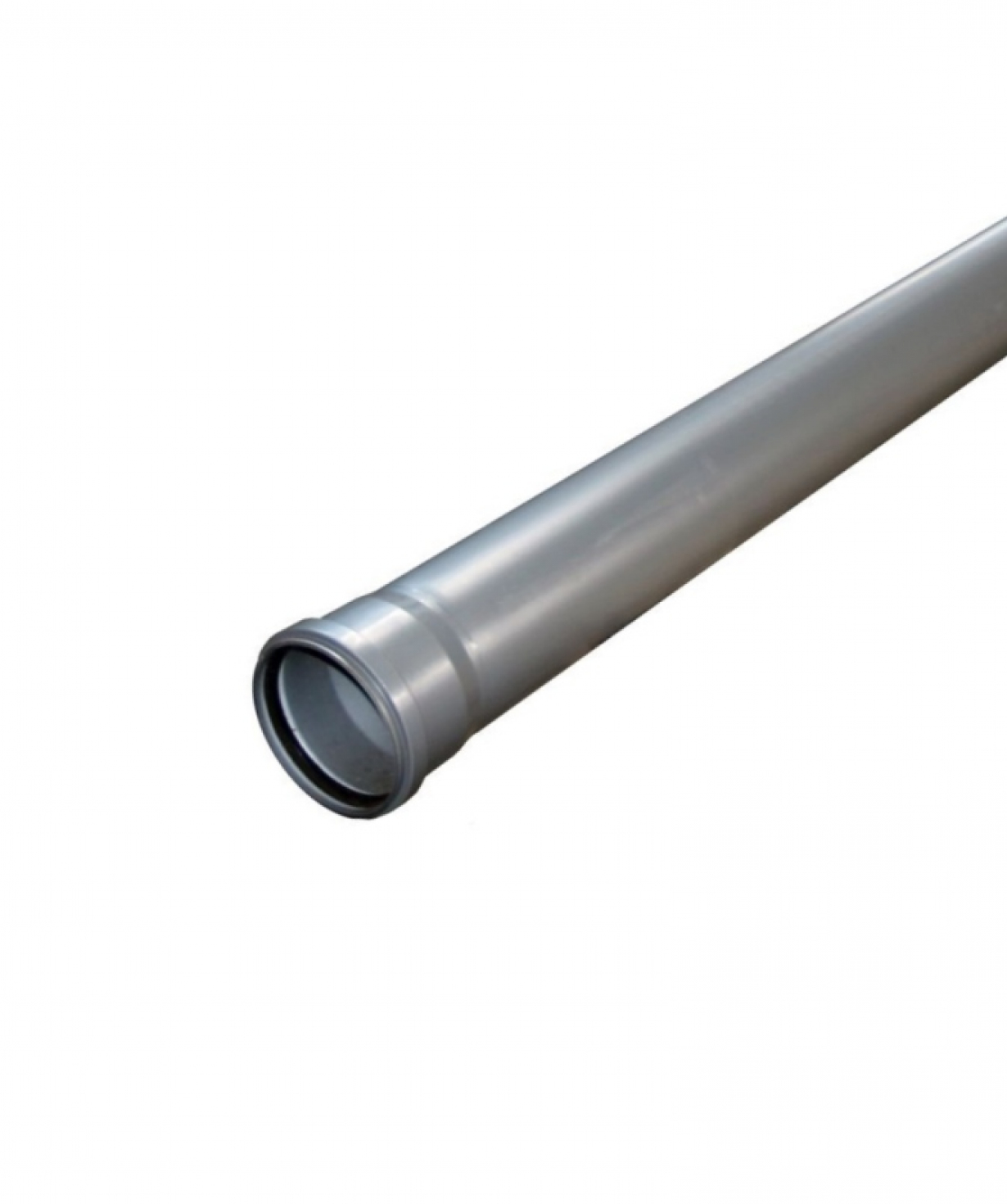 Կոյուղու խողովակ 50х2,8x2000мм MAYERPLAST