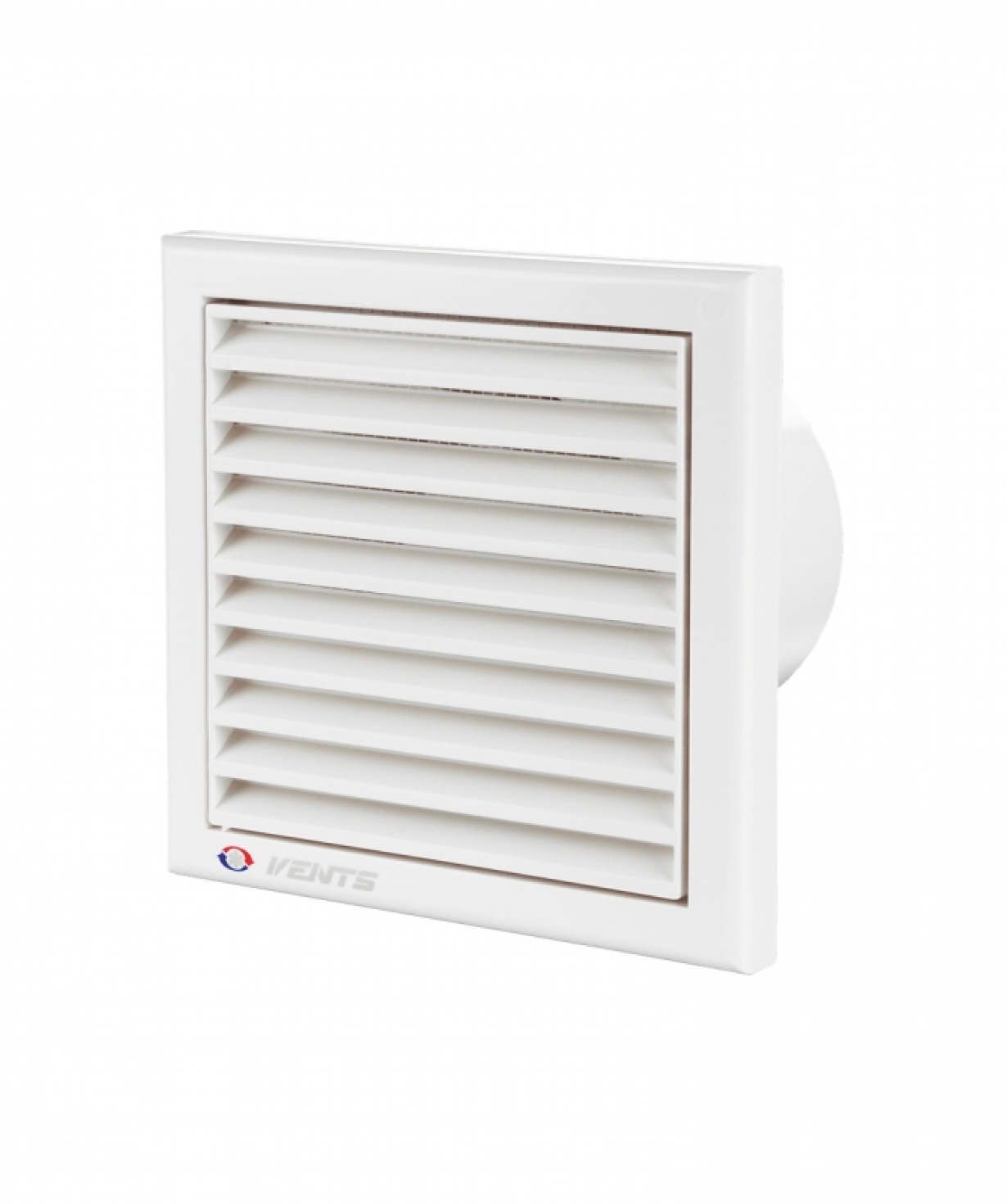Արտանետվող օդափոխիչ 125 K, VENTS