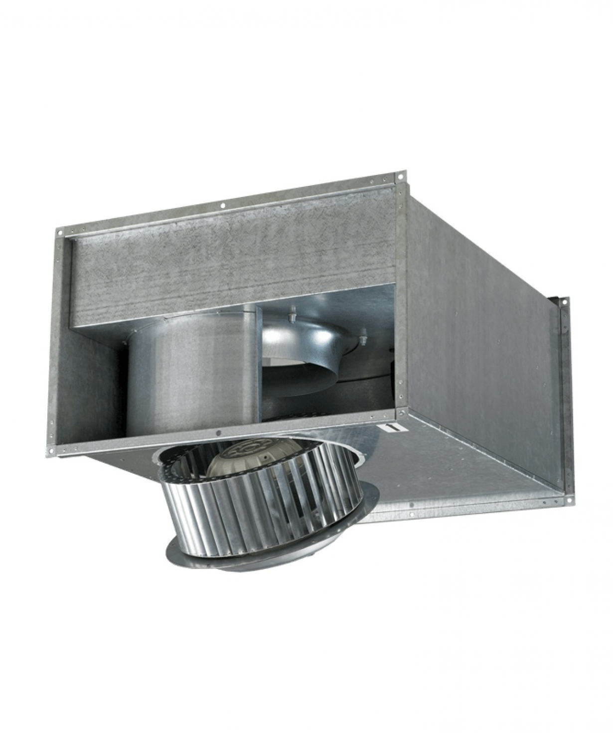 Օդամղիչ VKPF 4E 500*300, VENTS