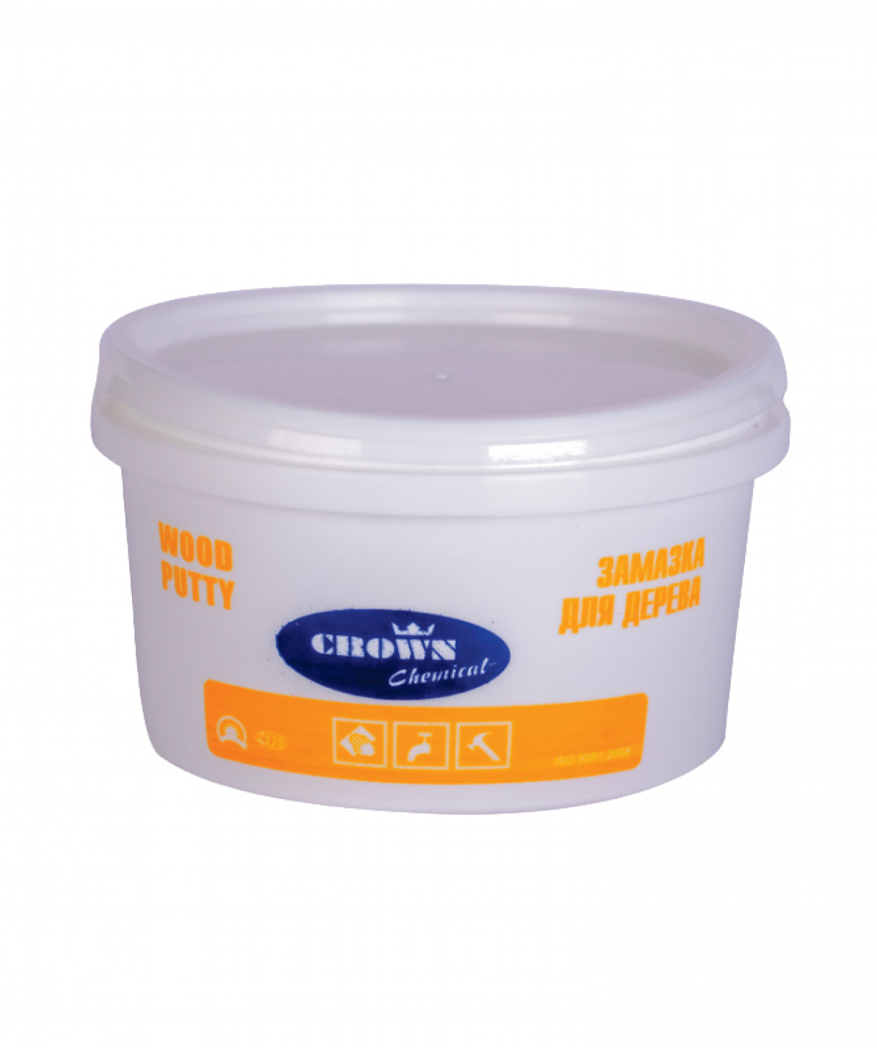 ՀԱՏԱԿԻ ՄԱԾԻԿ CROWN CHEMICAL, 5կգ