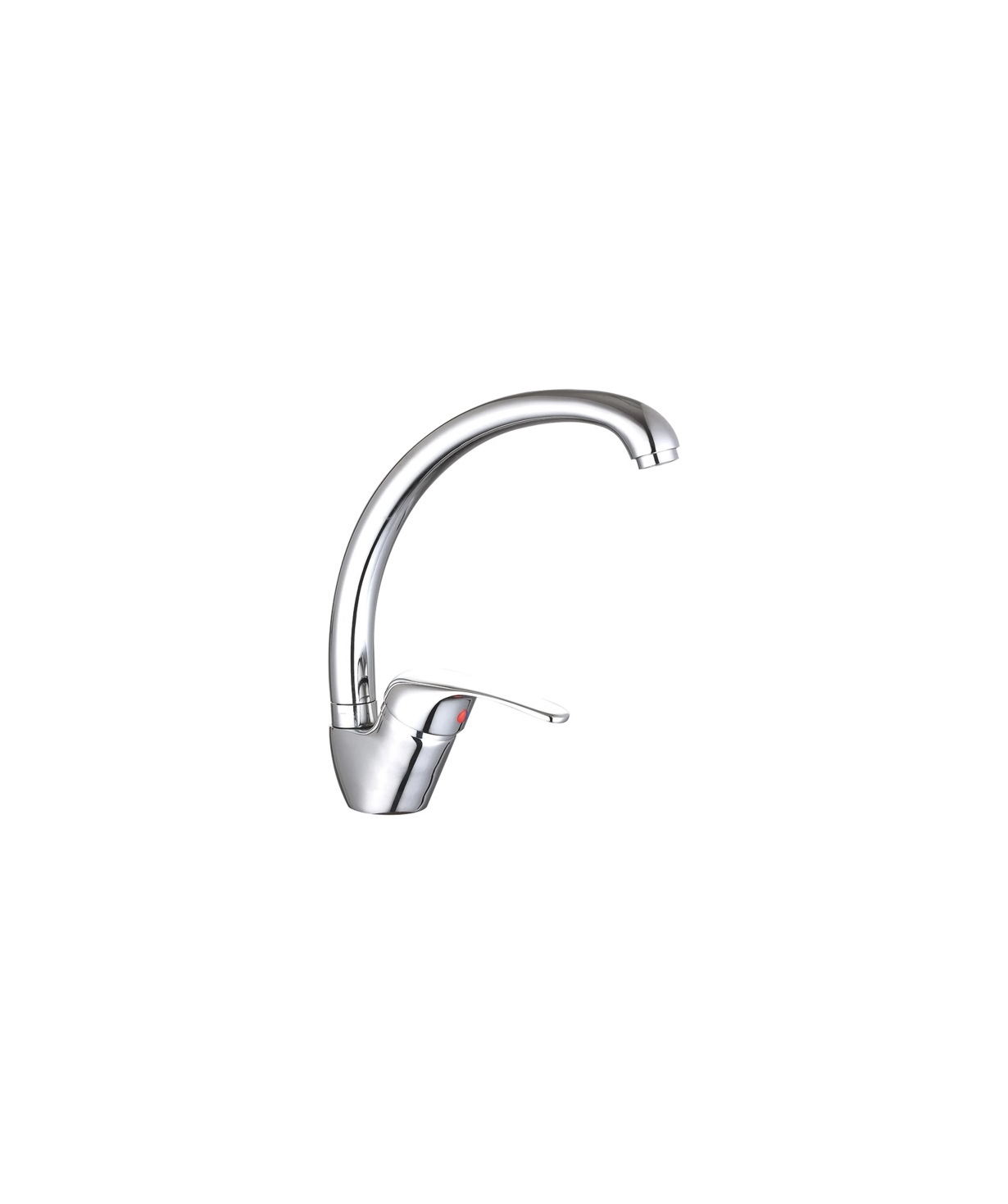 Խոհանոցային ծորակ Kuchinox INGA BKN-067D