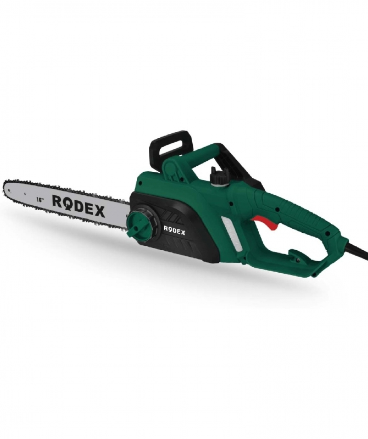 Էլեկտրական շղթայավոր սղոց 2000ՎՏ 40սմ RODEX RDX9055