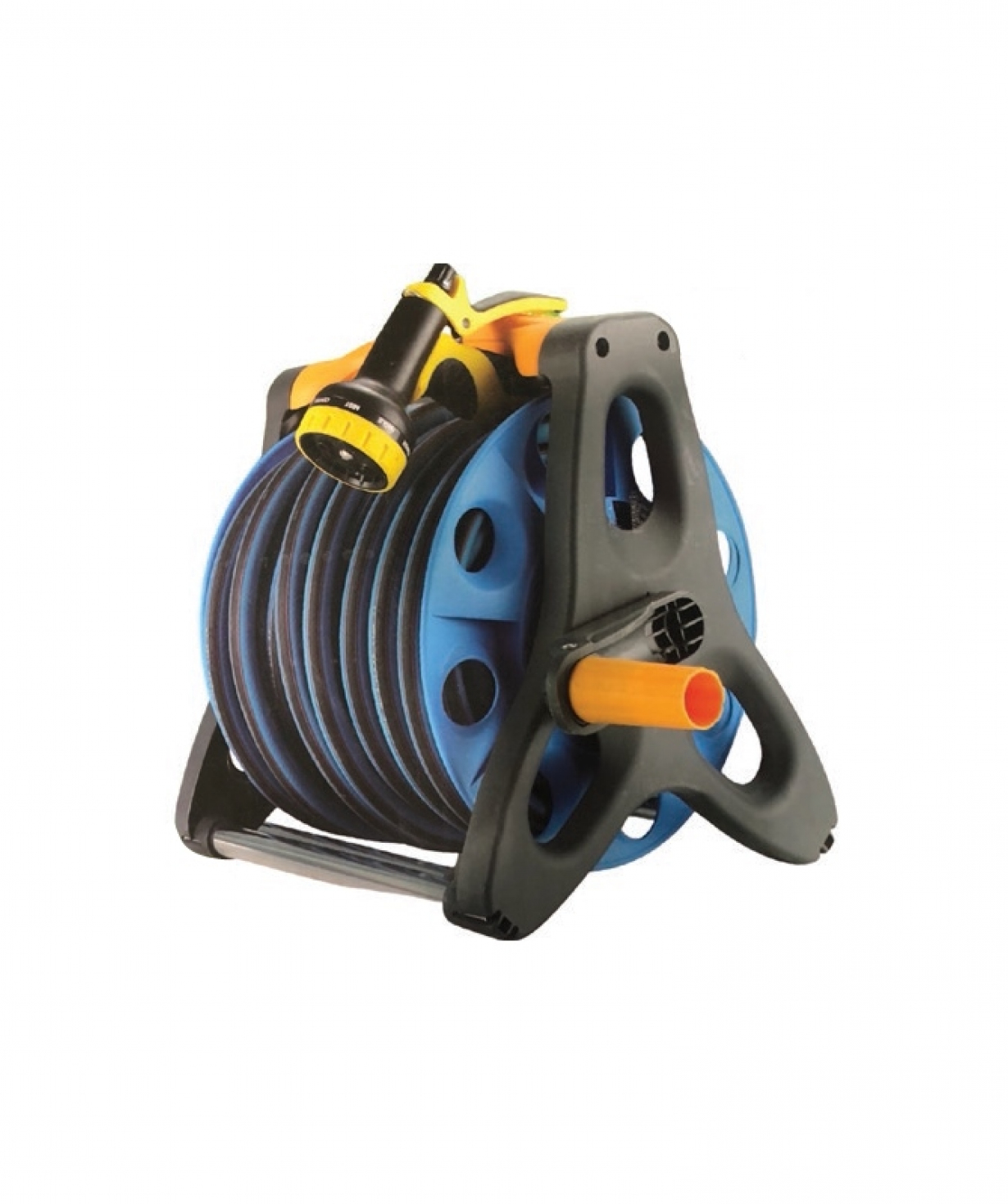 Խողովակի կծիկ ատրճանակով, 30մ