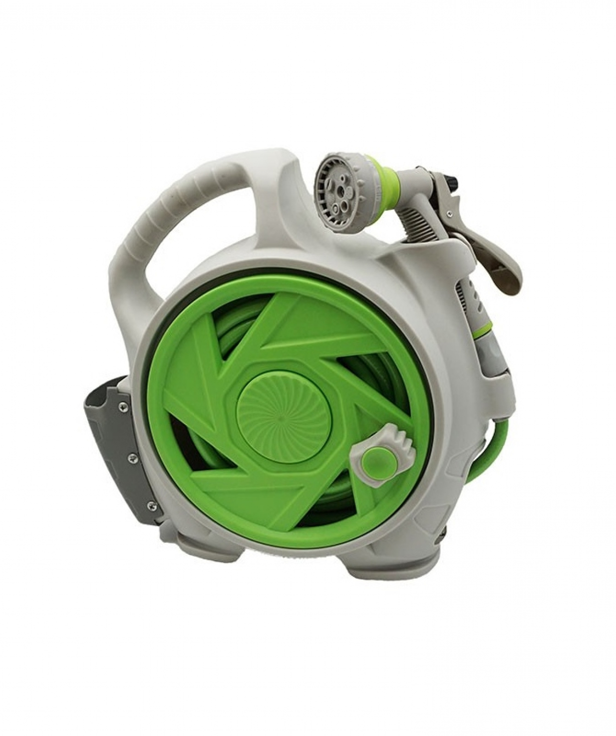 Խողովակի կծիկ ատրճանակով, 12մ