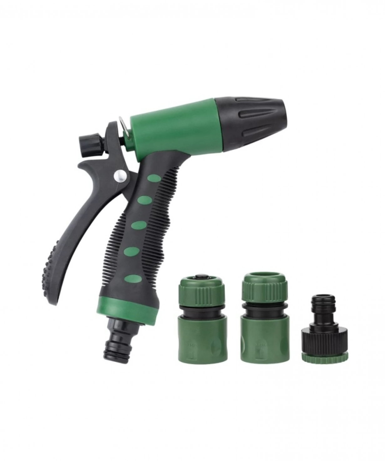 Ատրճանակ ջրի սուր պլաստմասե գլխիկով