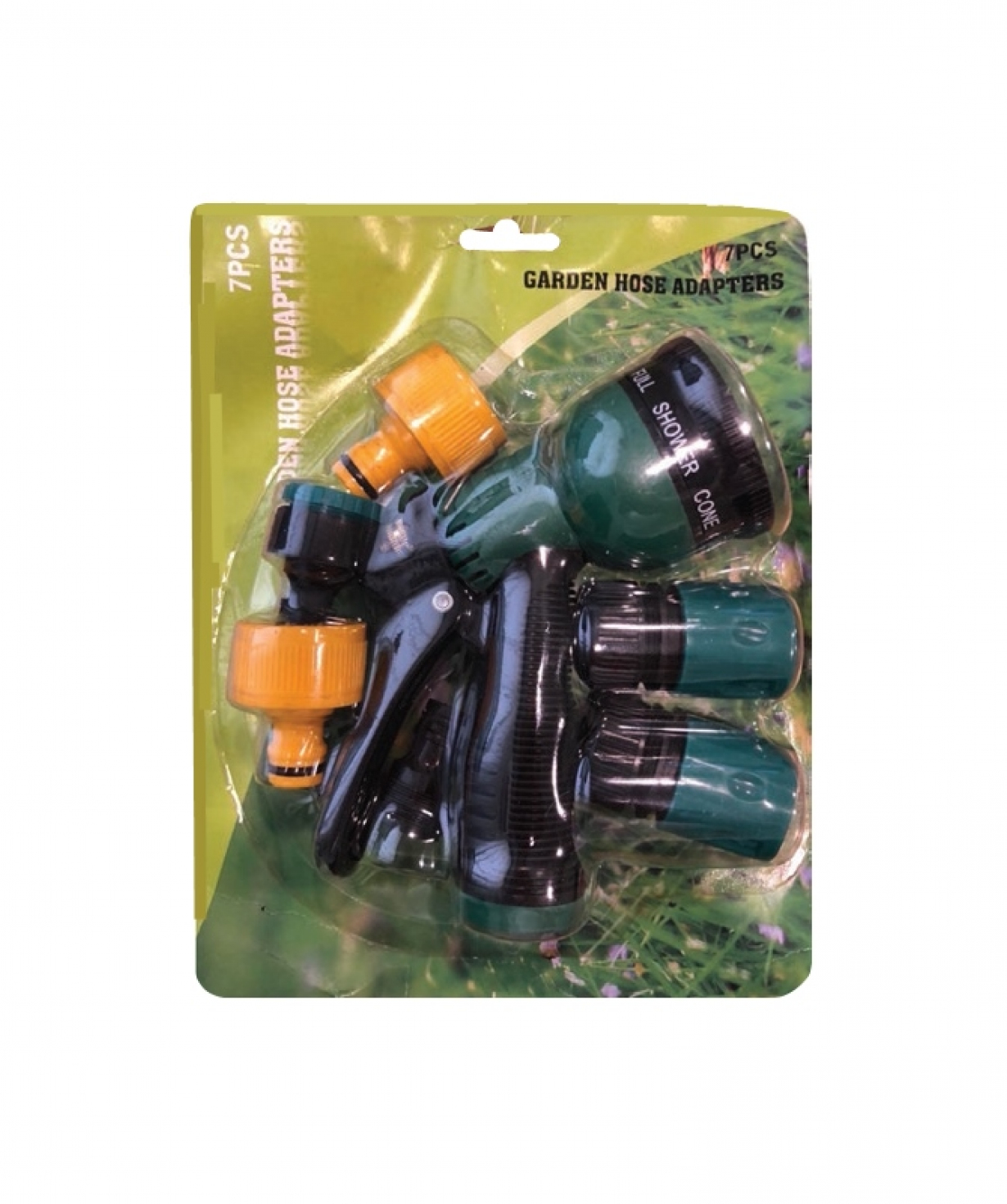 Ատրճանակ ջրի 8ա 5 կտոր